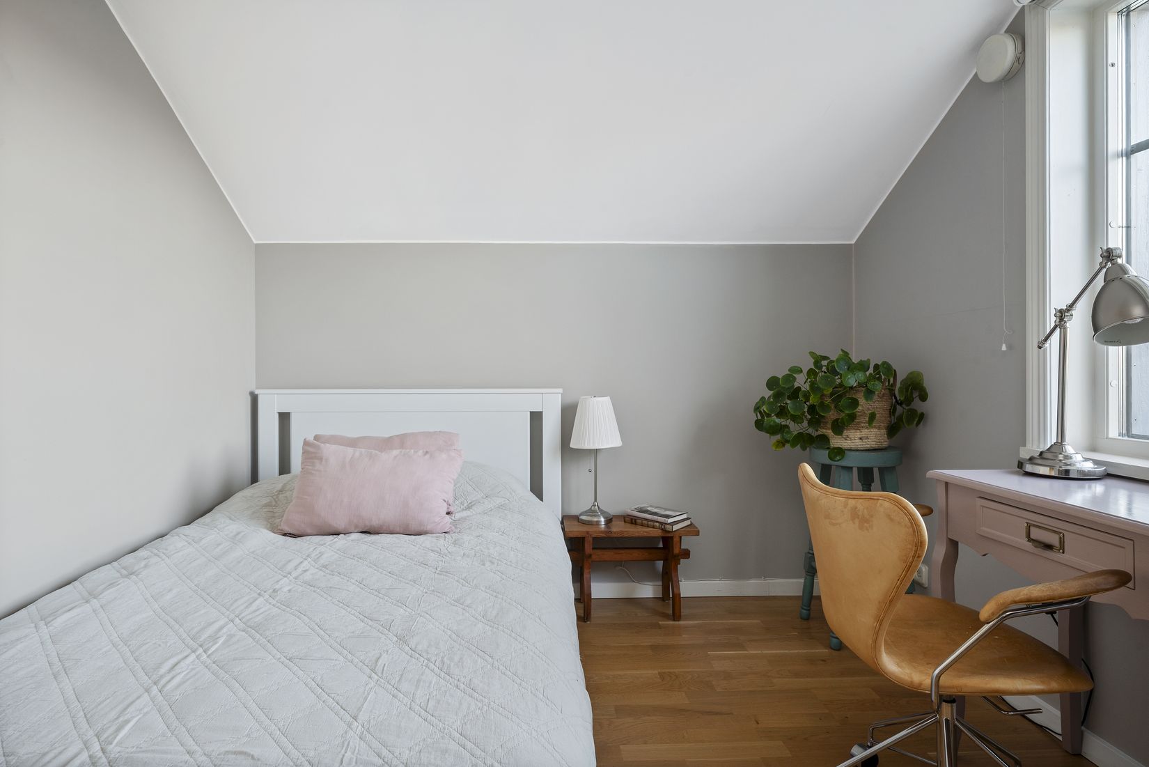 Bostadsrätt, Allévägen 5E, Eknäs, Nacka