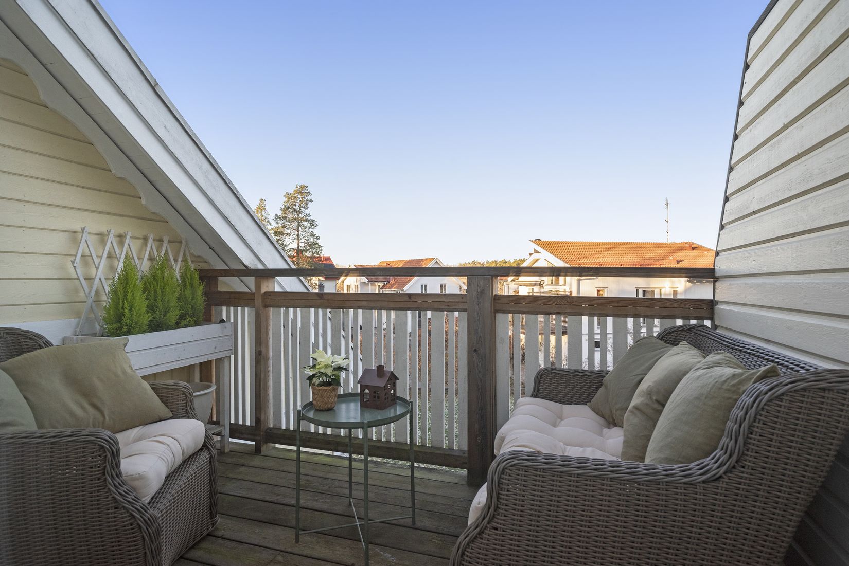 Bostadsrätt, Allévägen 5E, Eknäs, Nacka