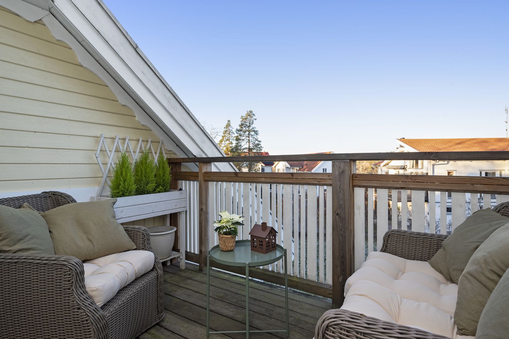 Bostadsrätt, Allévägen 5E, Eknäs, Nacka