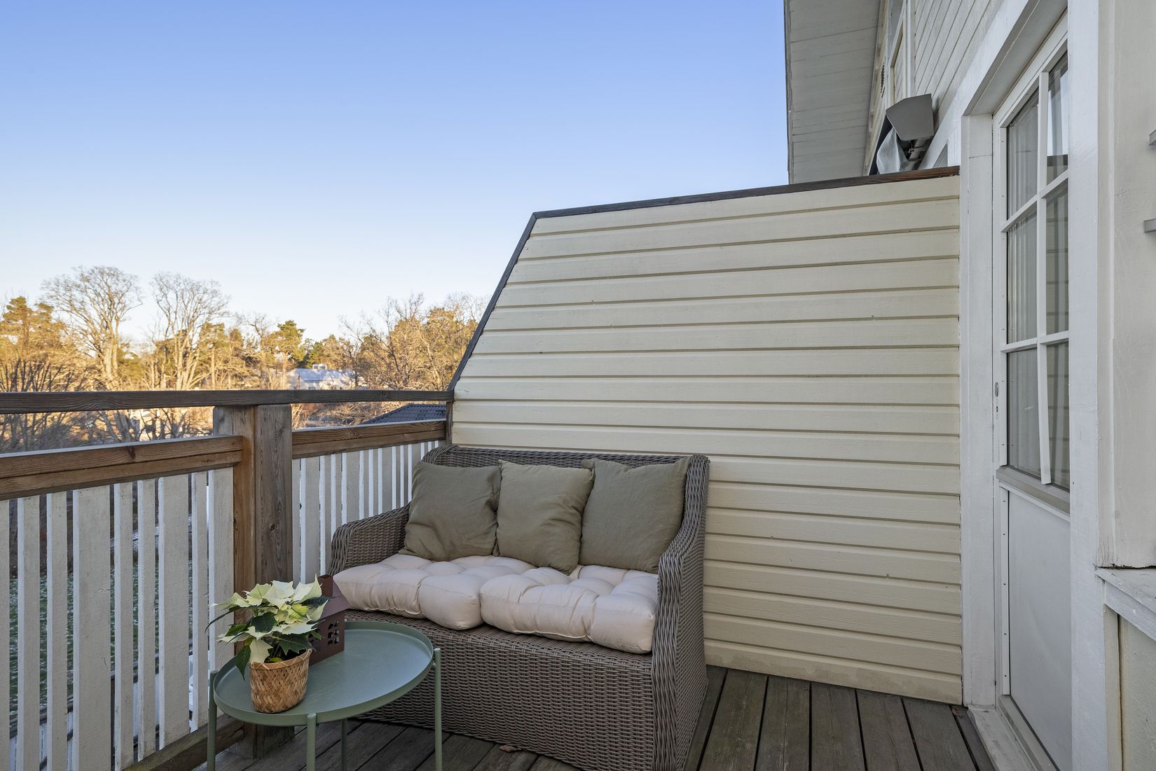 Bostadsrätt, Allévägen 5E, Eknäs, Nacka