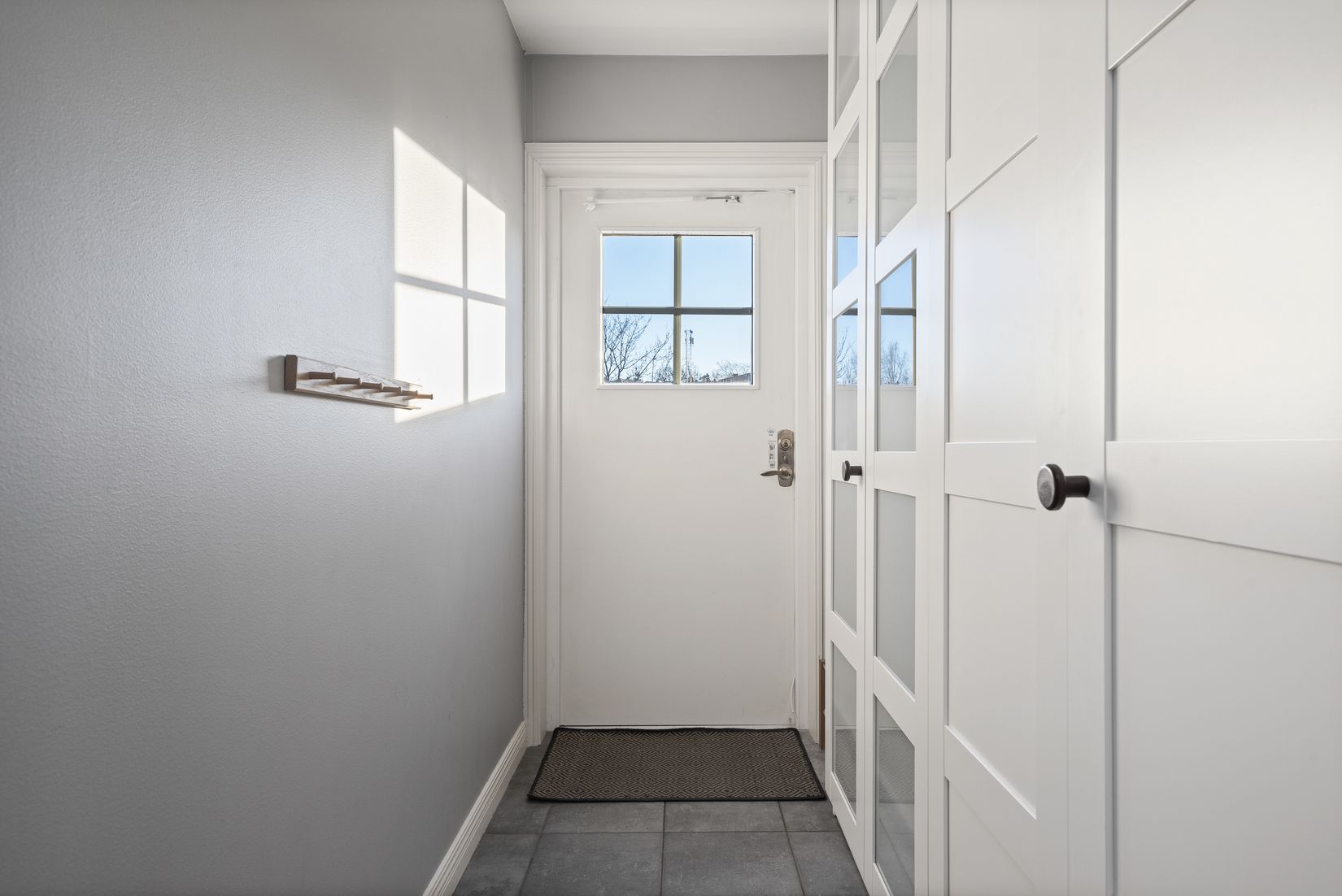 Bostadsrätt, Allévägen 5E, Eknäs, Nacka