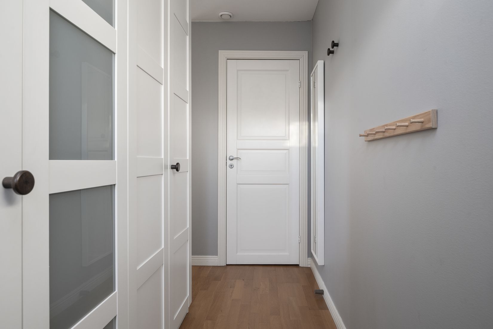 Bostadsrätt, Allévägen 5E, Eknäs, Nacka