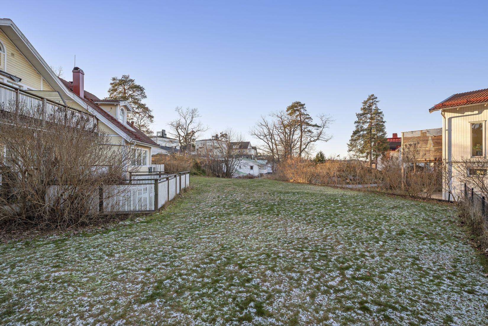 Bostadsrätt, Allévägen 5E, Eknäs, Nacka