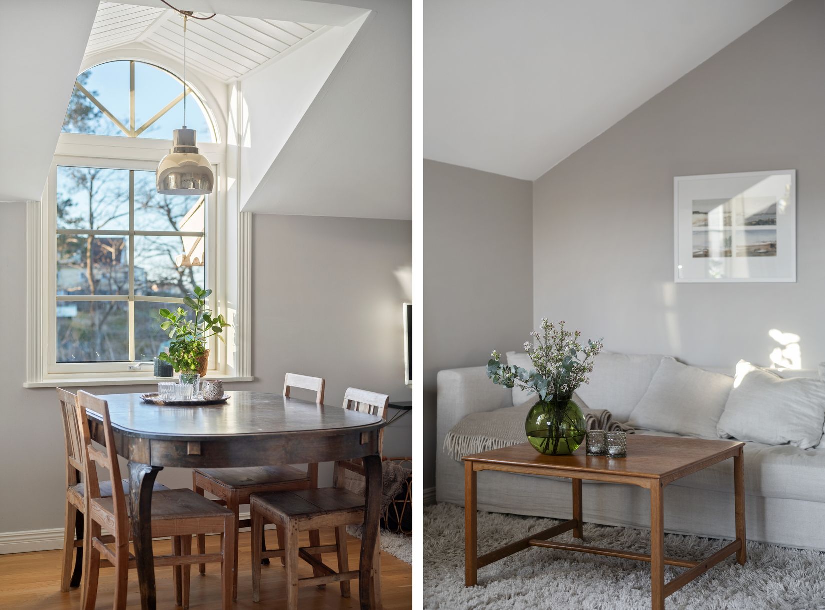 Bostadsrätt, Allévägen 5E, Eknäs, Nacka