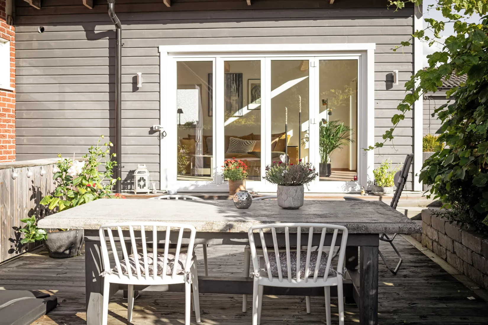 Villa, Villagatan 19, Sjöbo Backarna, Sjöbo