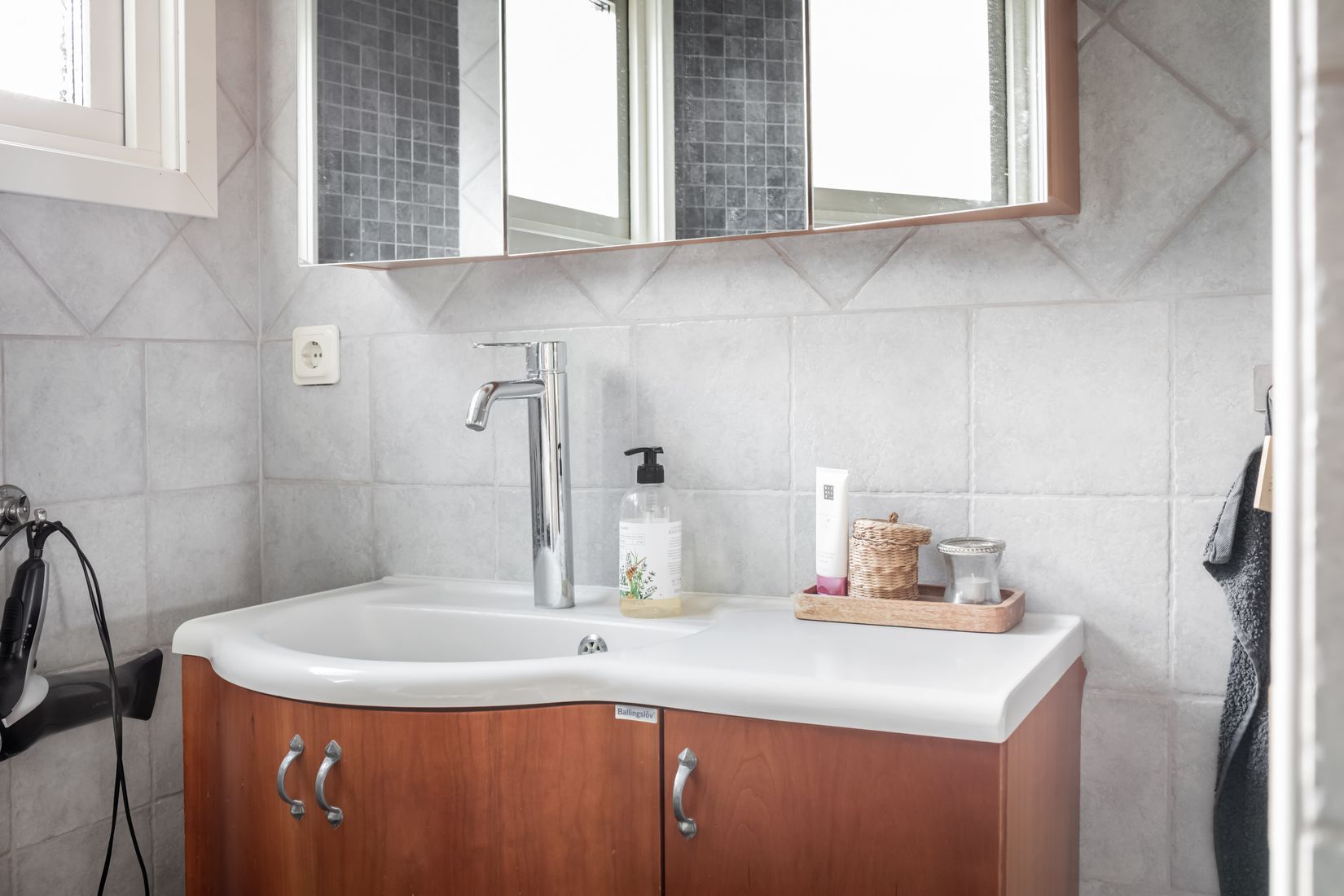 Villa, Villagatan 19, Sjöbo Backarna, Sjöbo