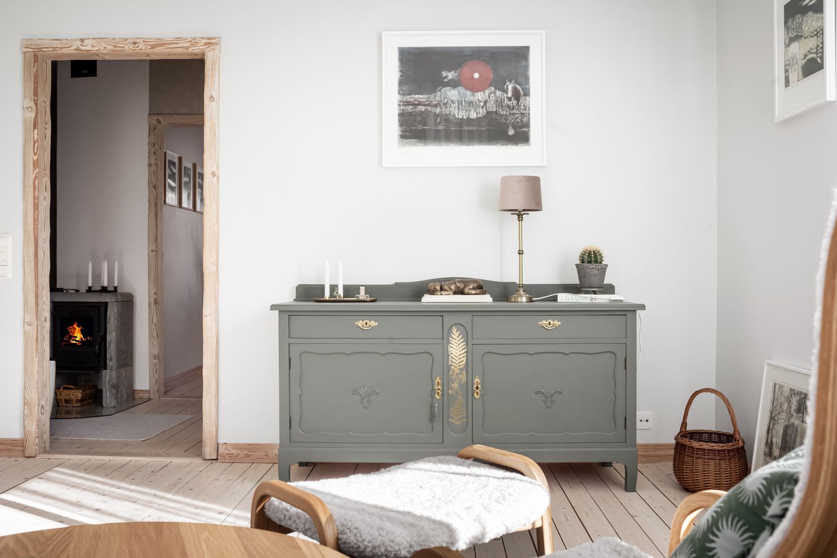 Villa, Villagatan 19, Sjöbo Backarna, Sjöbo