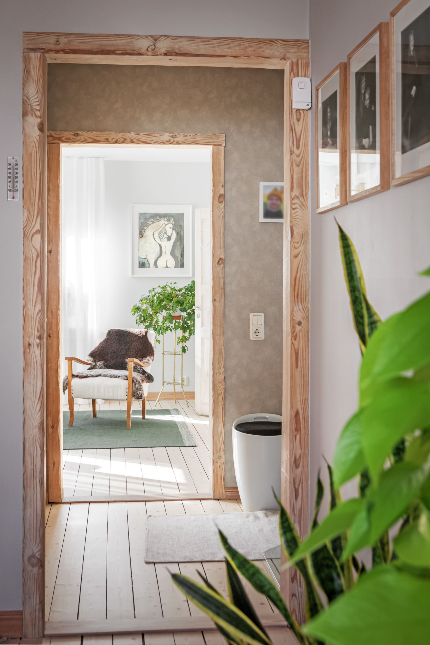 Villa, Villagatan 19, Sjöbo Backarna, Sjöbo