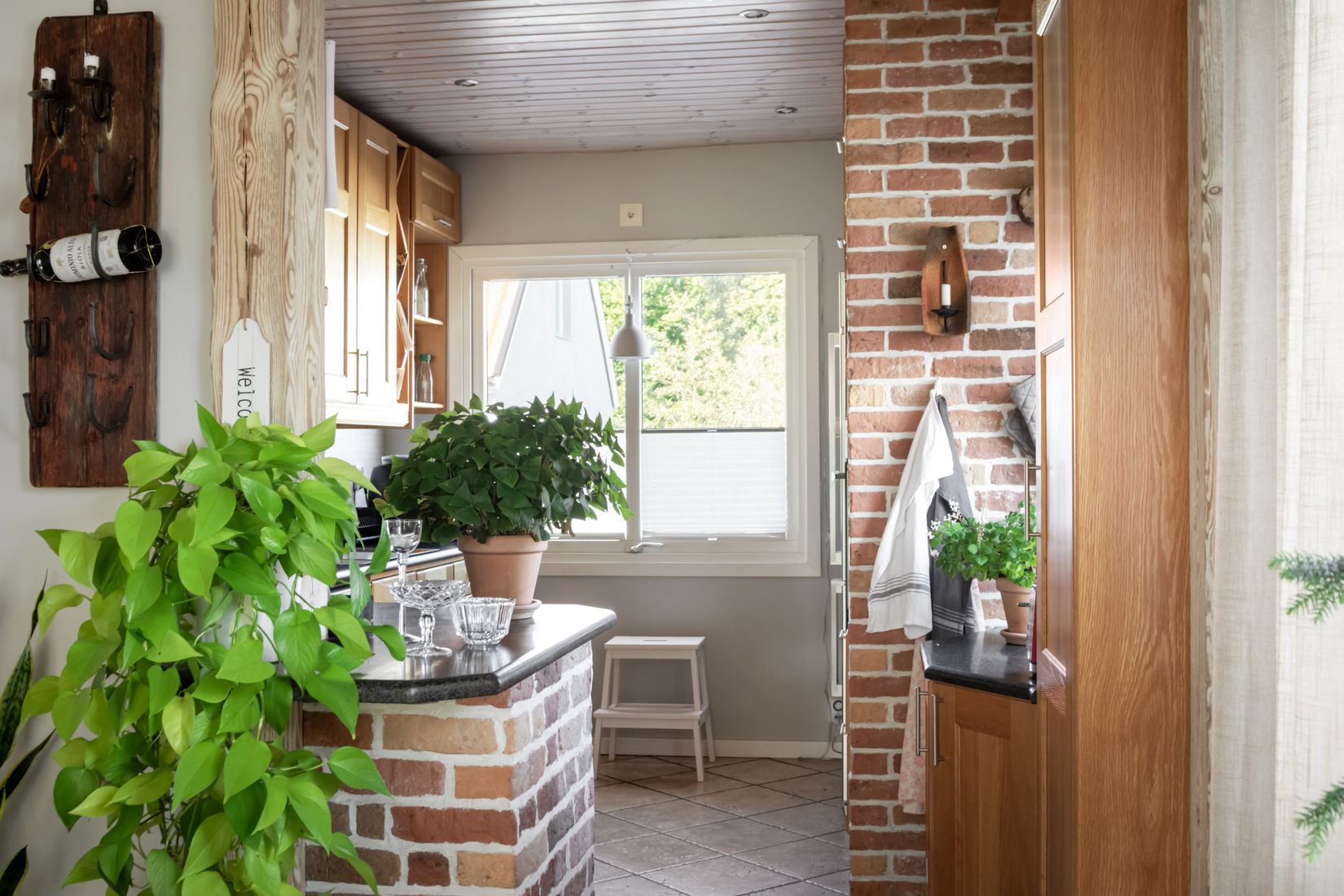 Villa, Villagatan 19, Sjöbo Backarna, Sjöbo