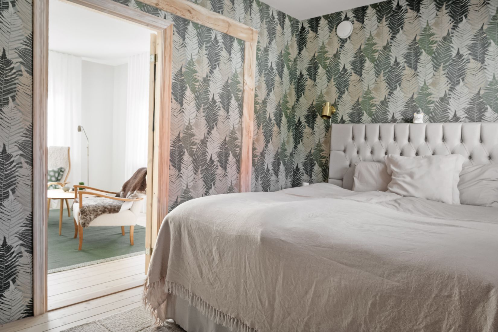 Villa, Villagatan 19, Sjöbo Backarna, Sjöbo