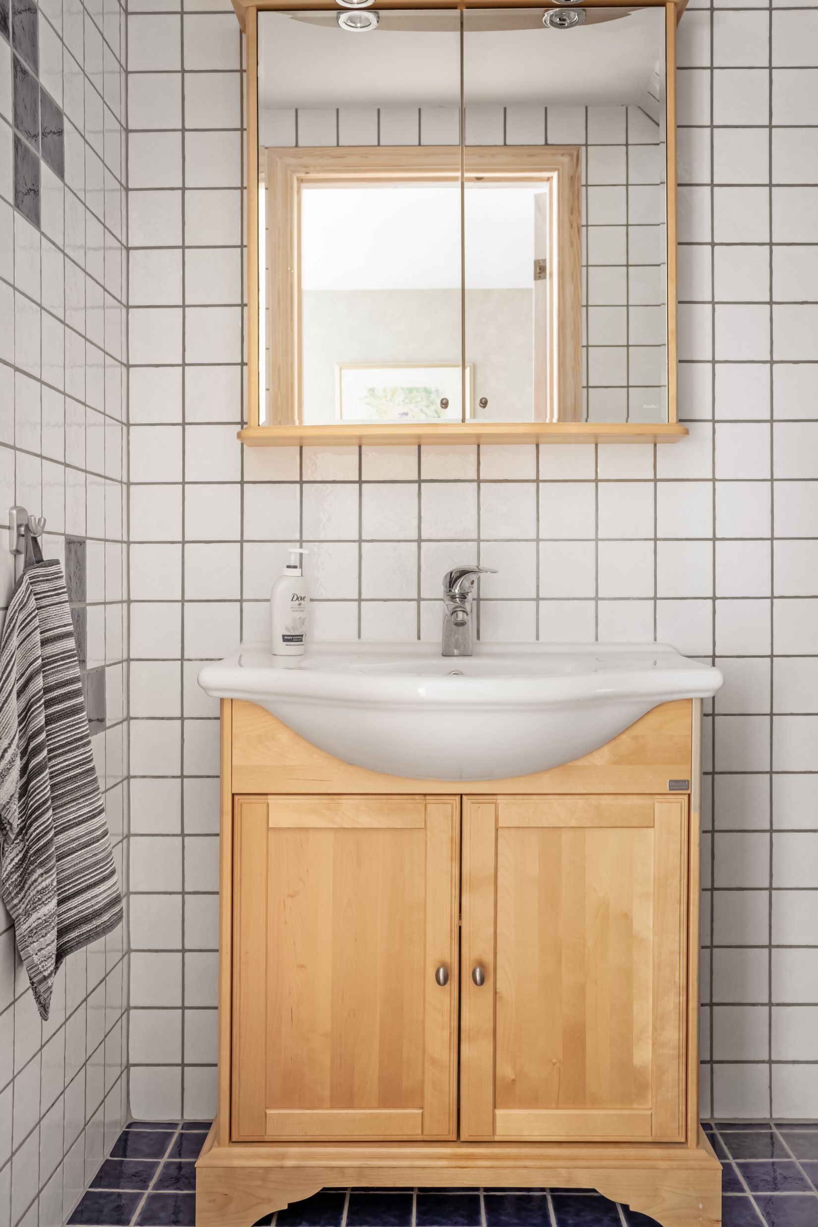 Villa, Villagatan 19, Sjöbo Backarna, Sjöbo