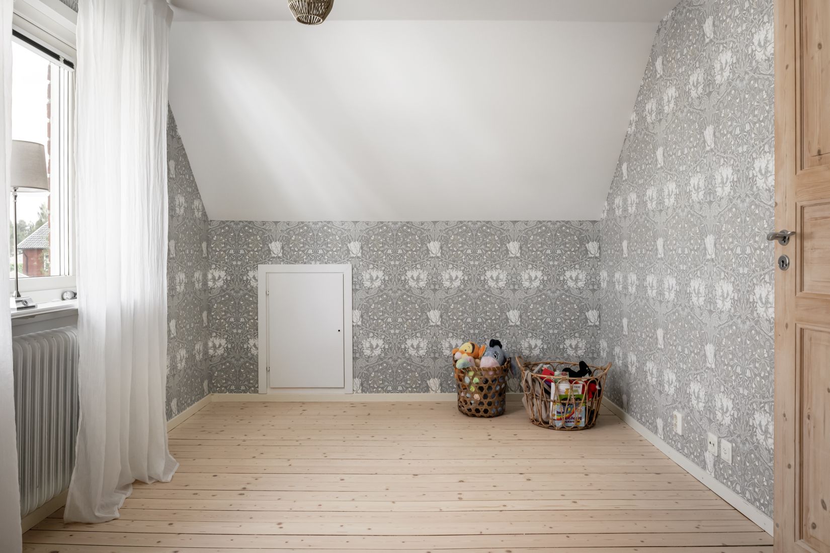 Villa, Villagatan 19, Sjöbo Backarna, Sjöbo