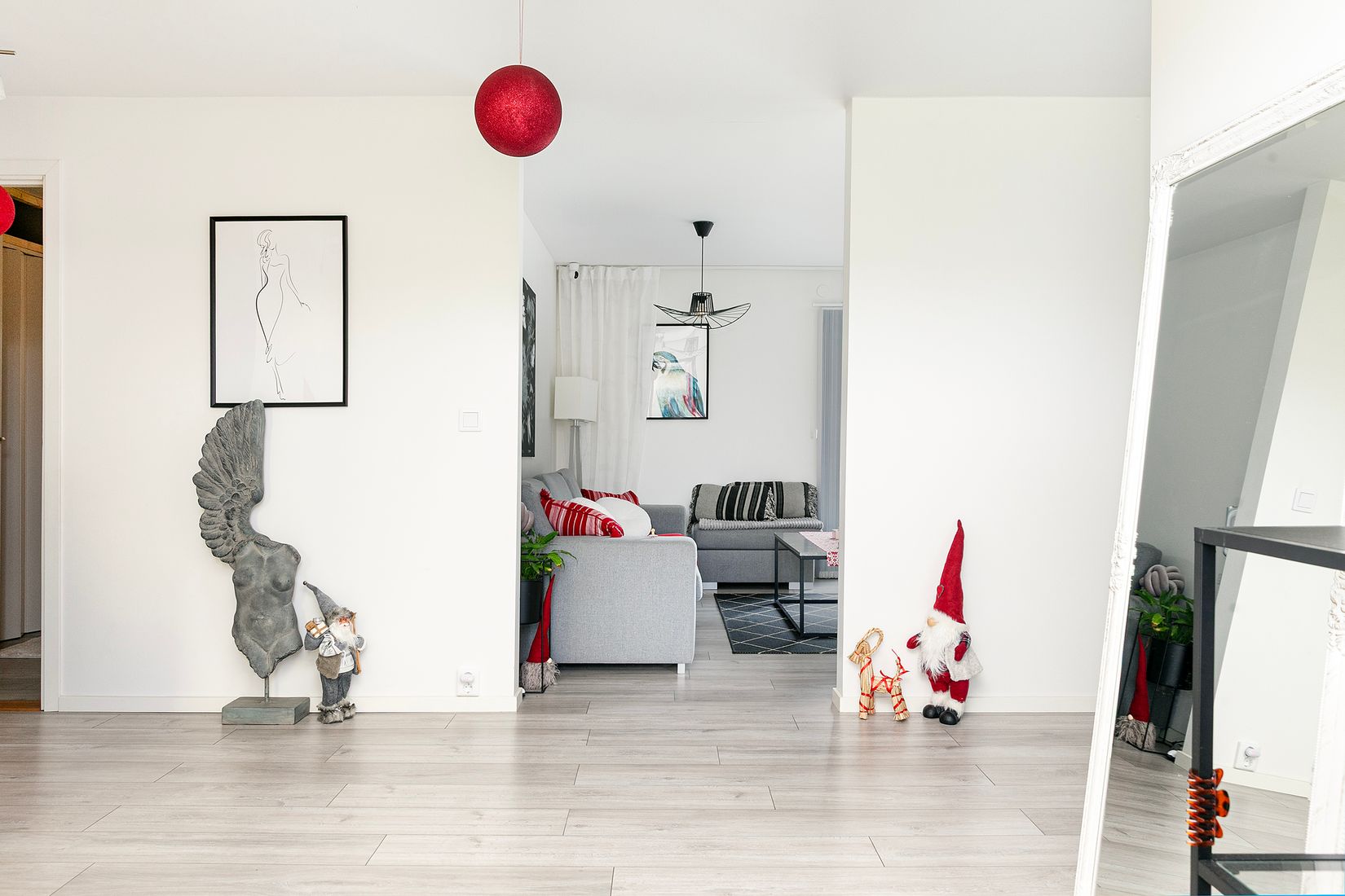 Villa, Kroksgatan 3, Bjuv