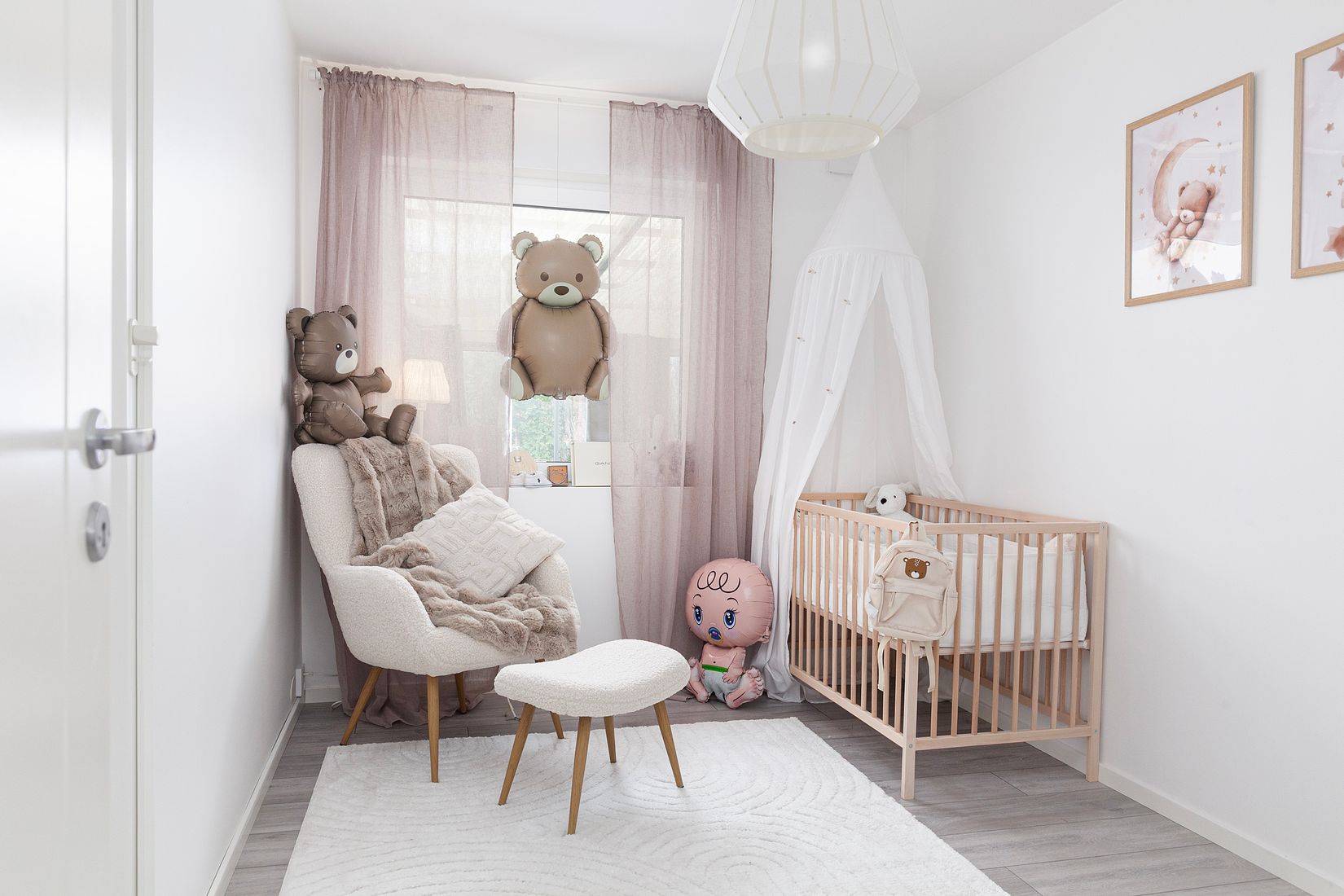 Villa, Kroksgatan 3, Bjuv