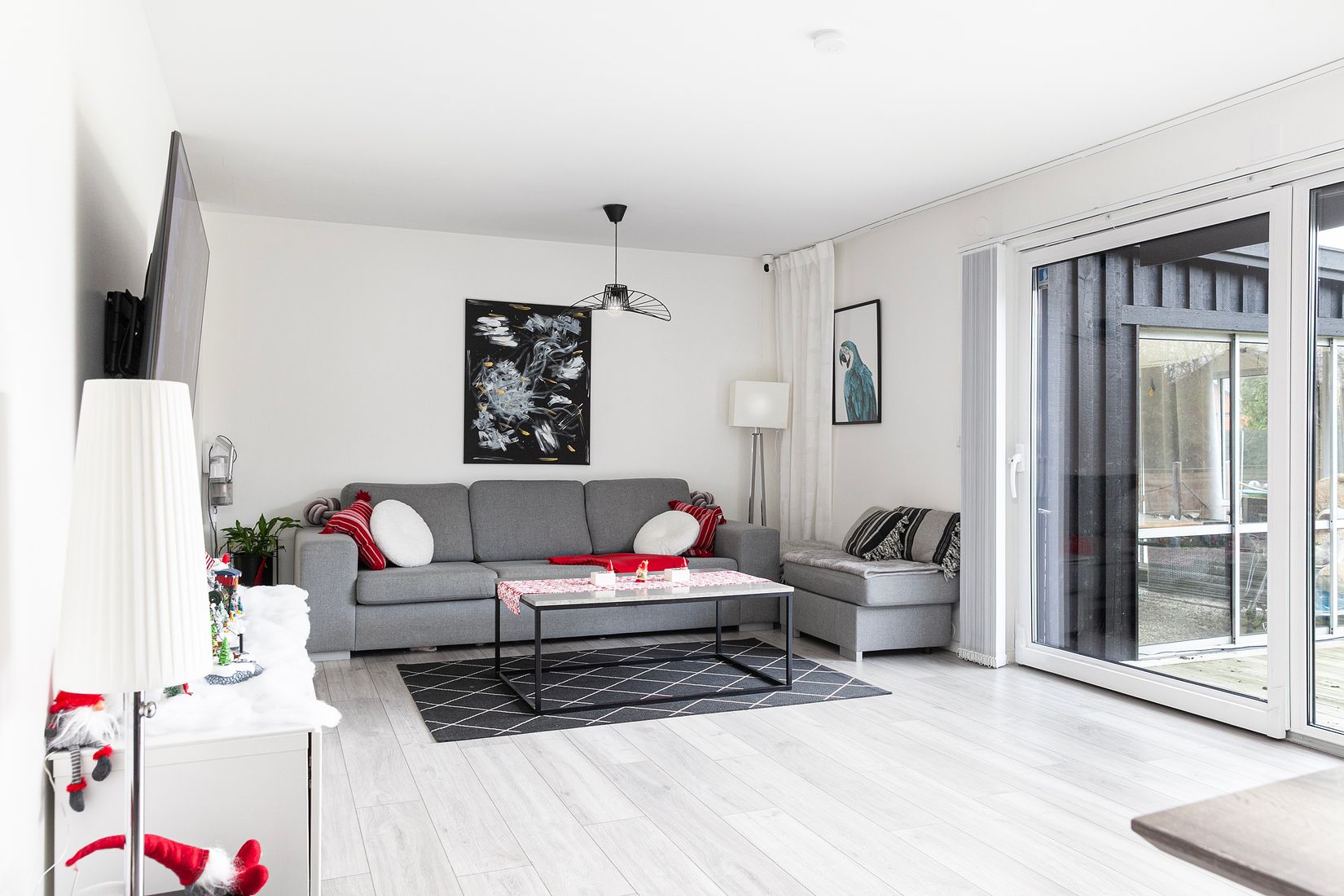 Villa, Kroksgatan 3, Bjuv