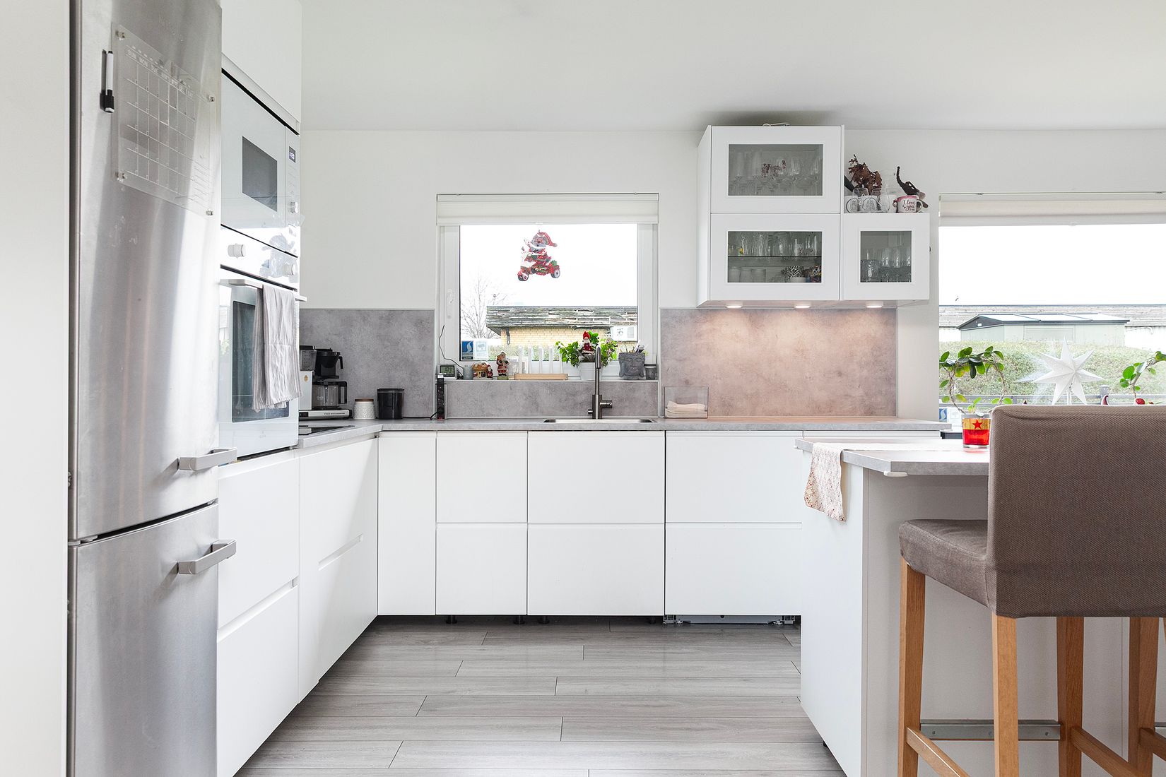 Villa, Kroksgatan 3, Bjuv