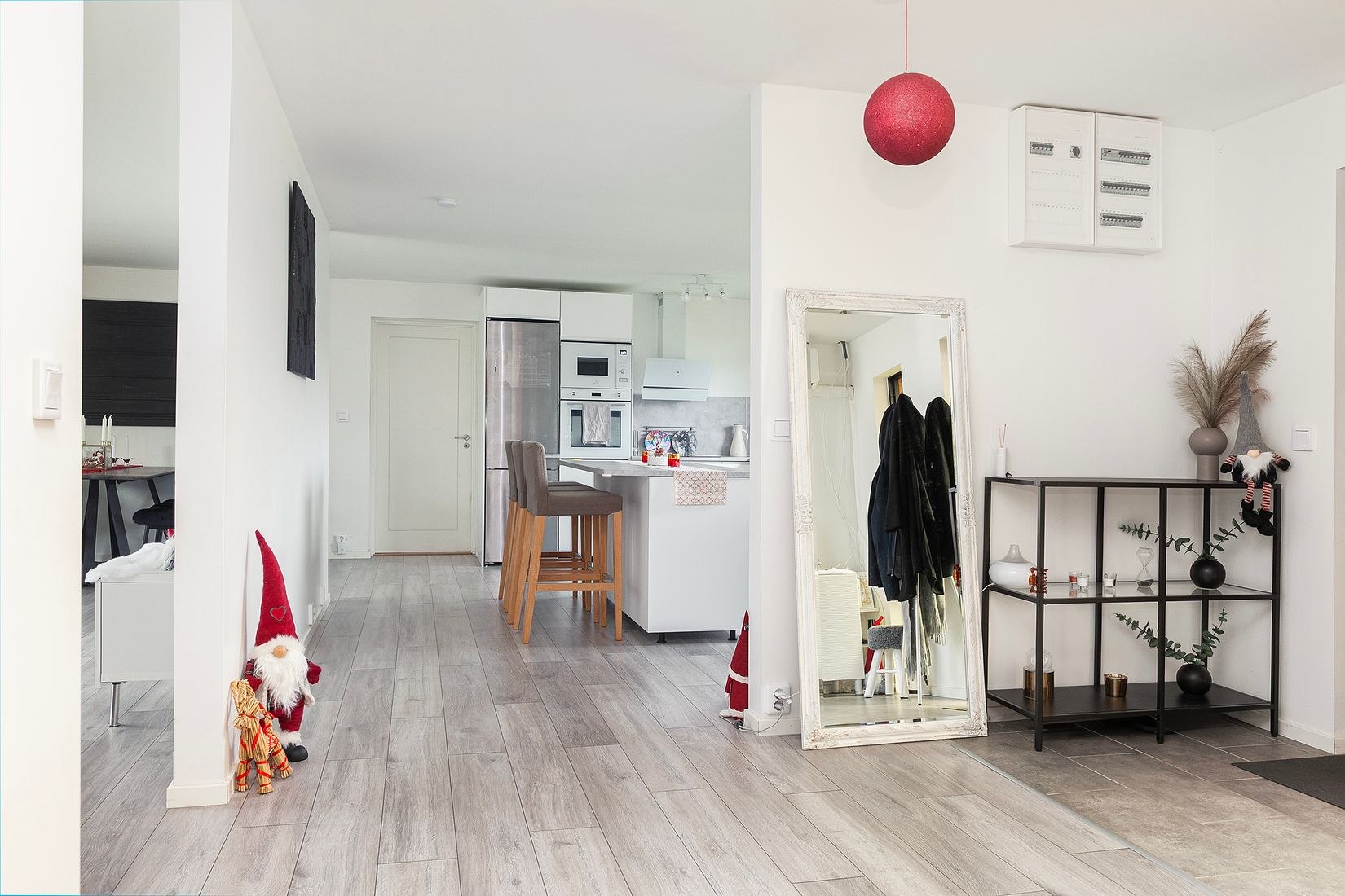 Villa, Kroksgatan 3, Bjuv