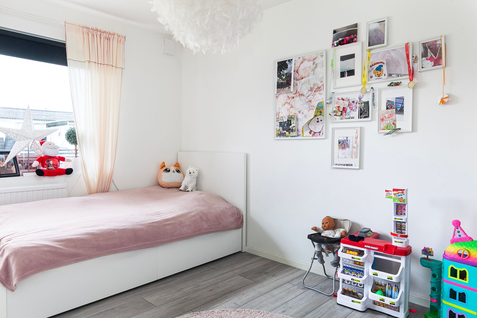 Villa, Kroksgatan 3, Bjuv