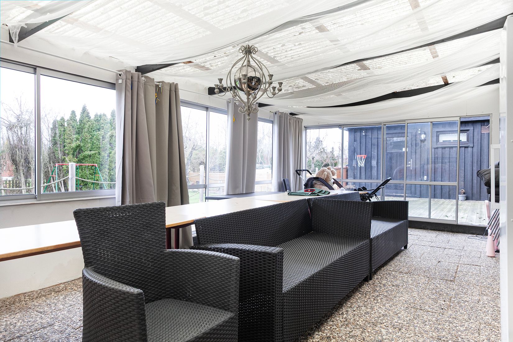 Villa, Kroksgatan 3, Bjuv