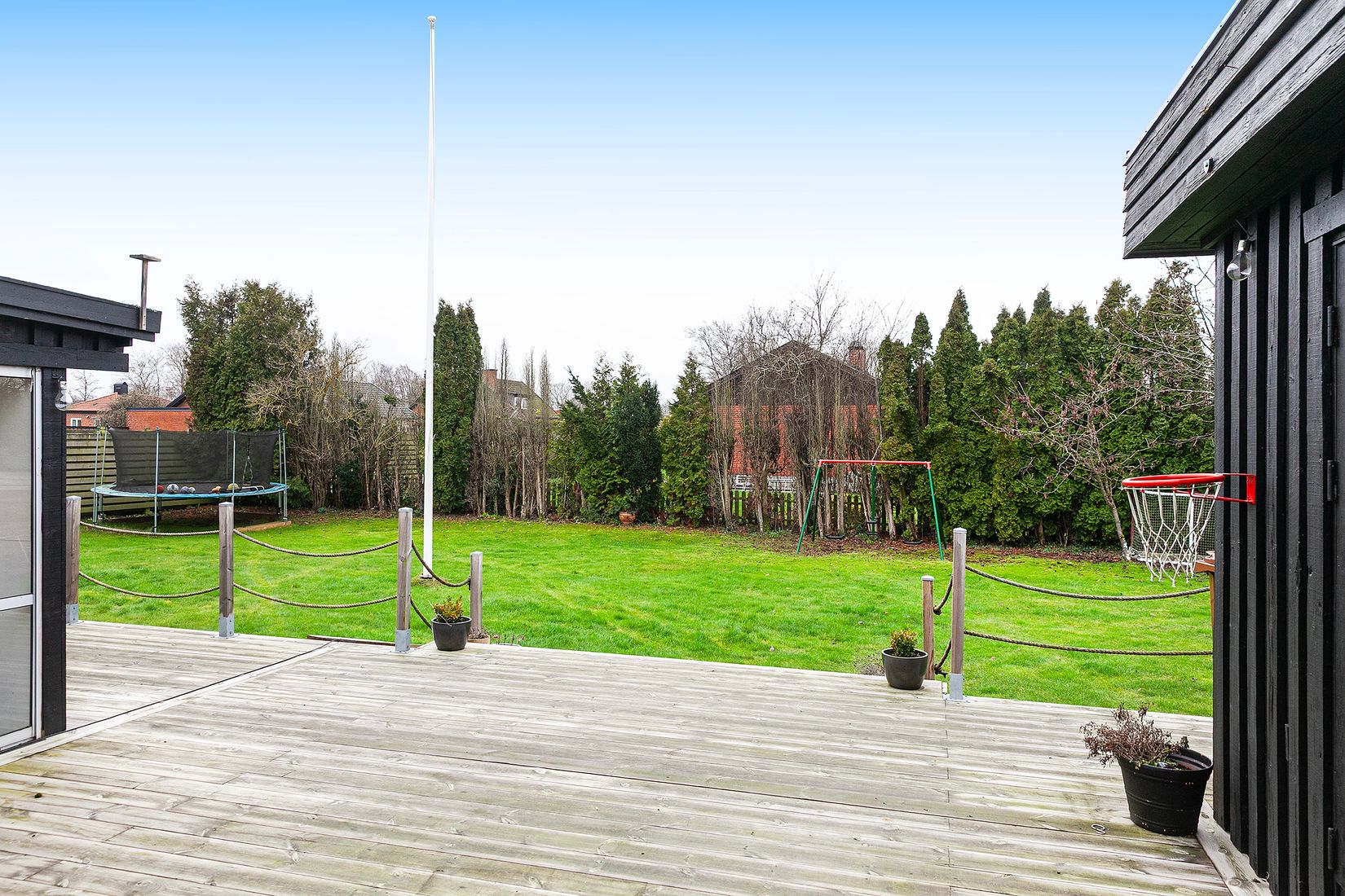 Villa, Kroksgatan 3, Bjuv