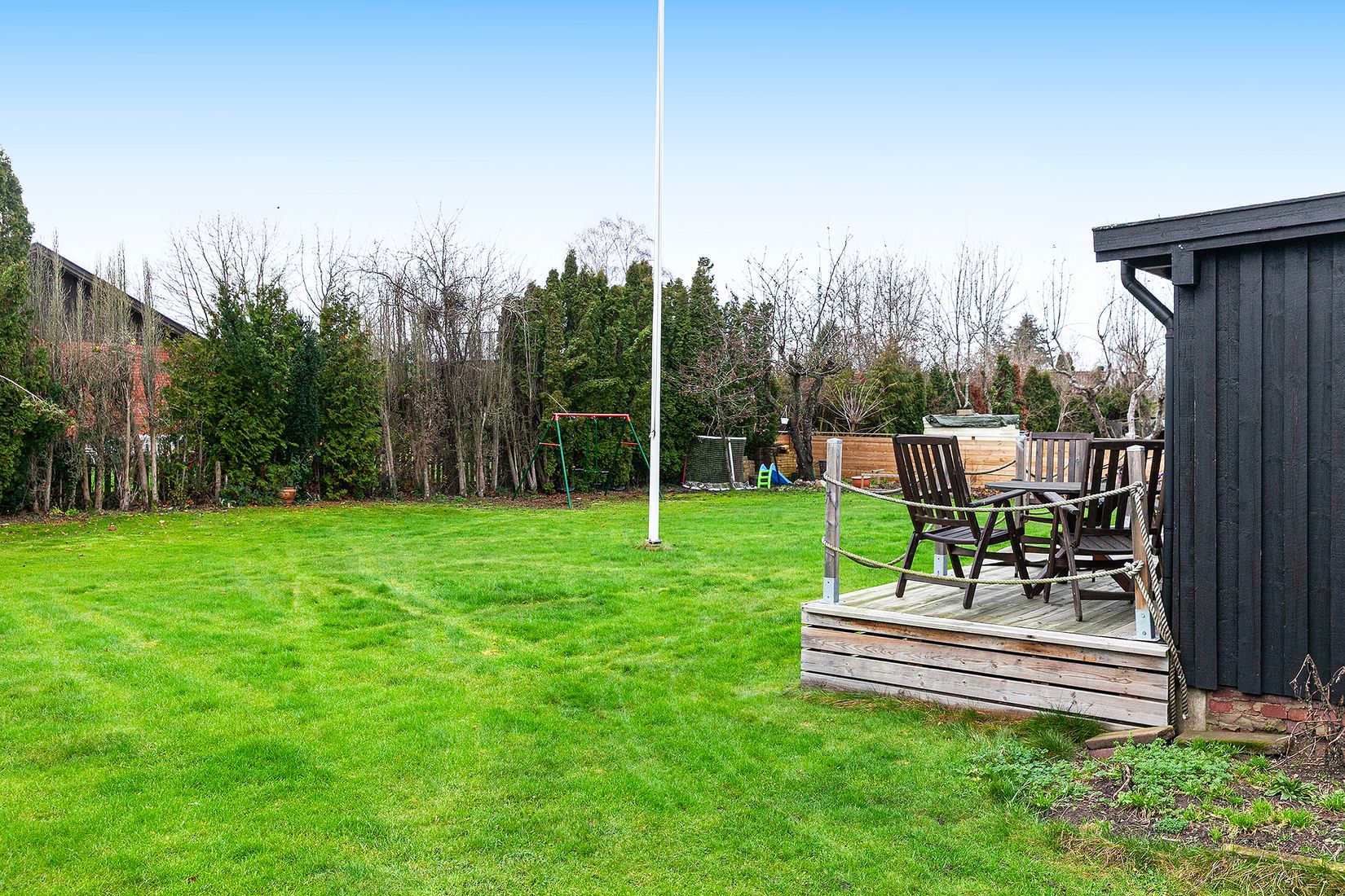 Villa, Kroksgatan 3, Bjuv