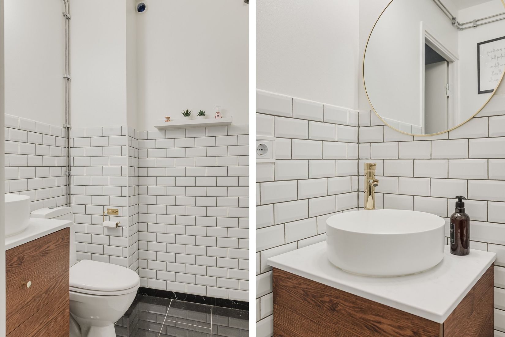 Bostadsrätt, Sergeantgatan 21, Husie, Malmö