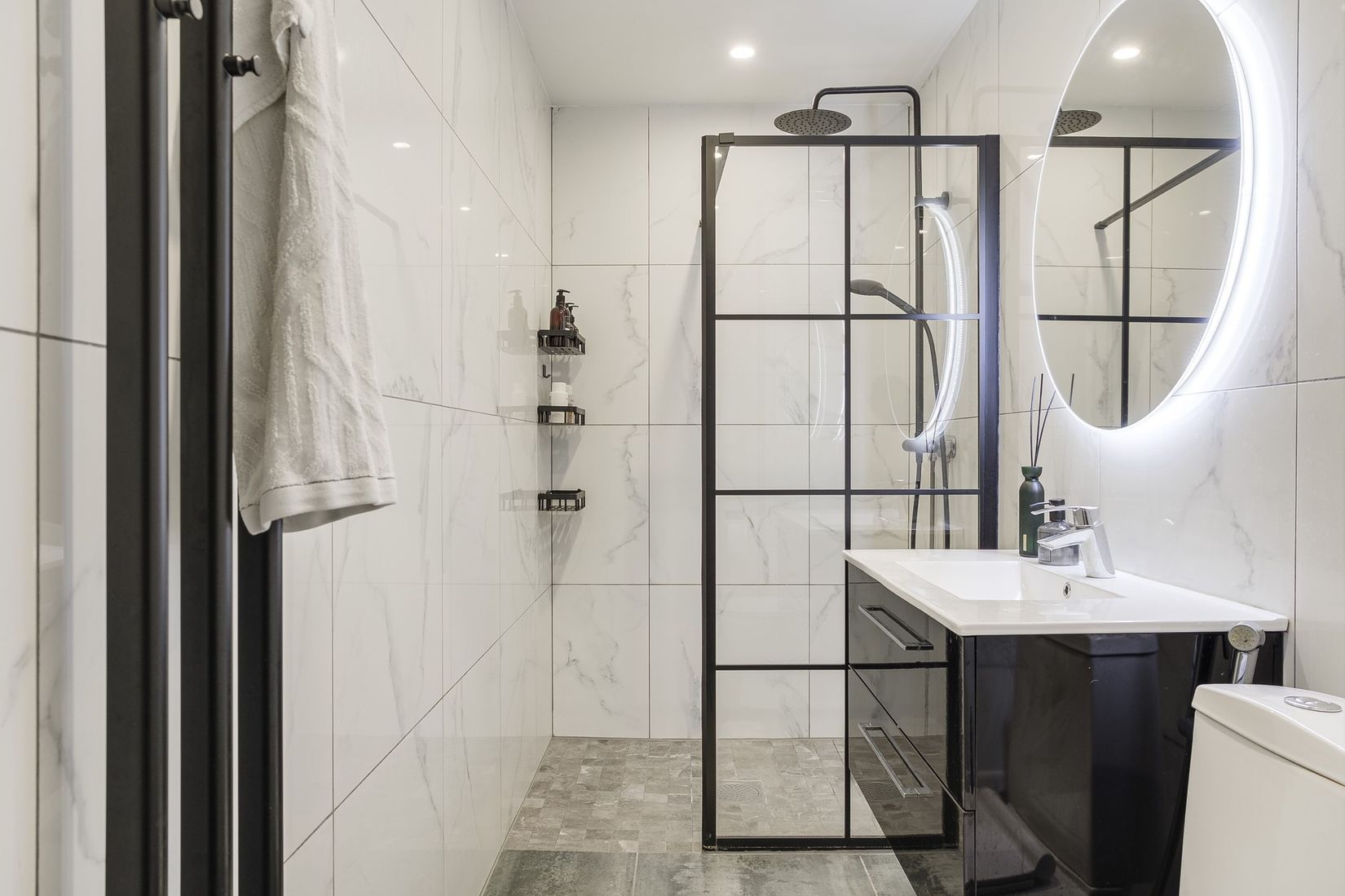 Bostadsrätt, Sergeantgatan 21, Husie, Malmö