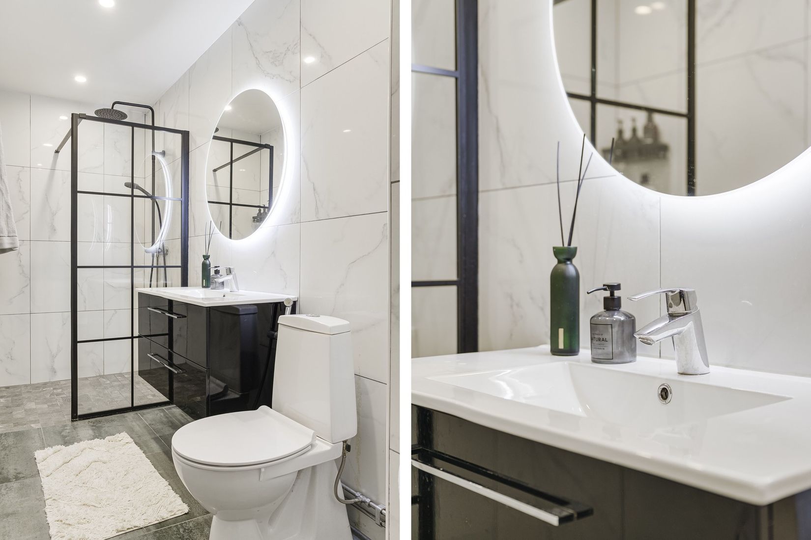 Bostadsrätt, Sergeantgatan 21, Husie, Malmö