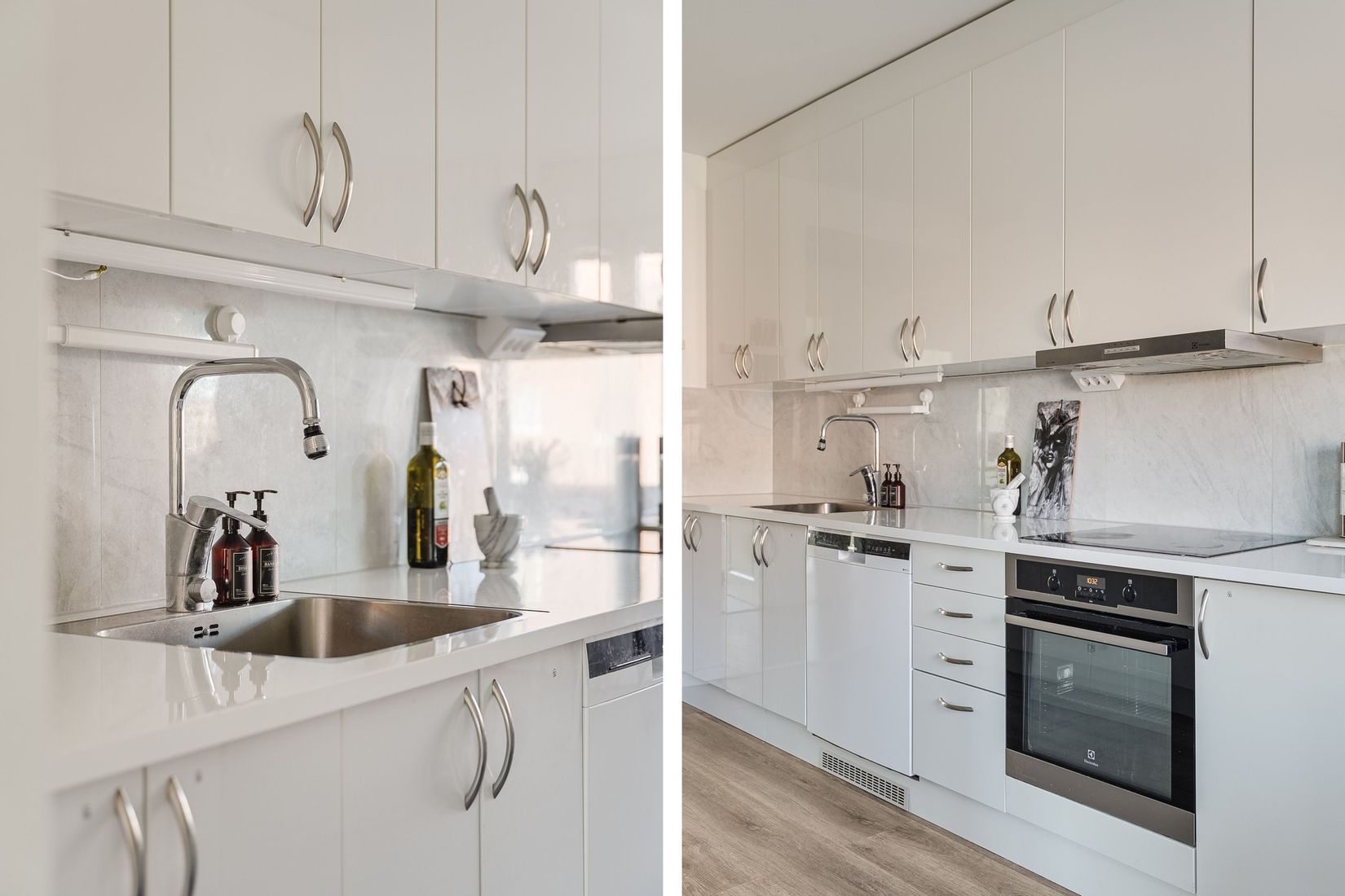 Bostadsrätt, Sergeantgatan 21, Husie, Malmö