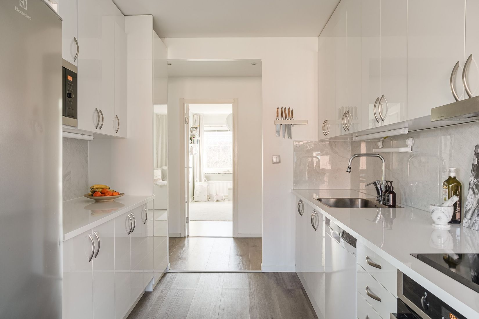 Bostadsrätt, Sergeantgatan 21, Husie, Malmö