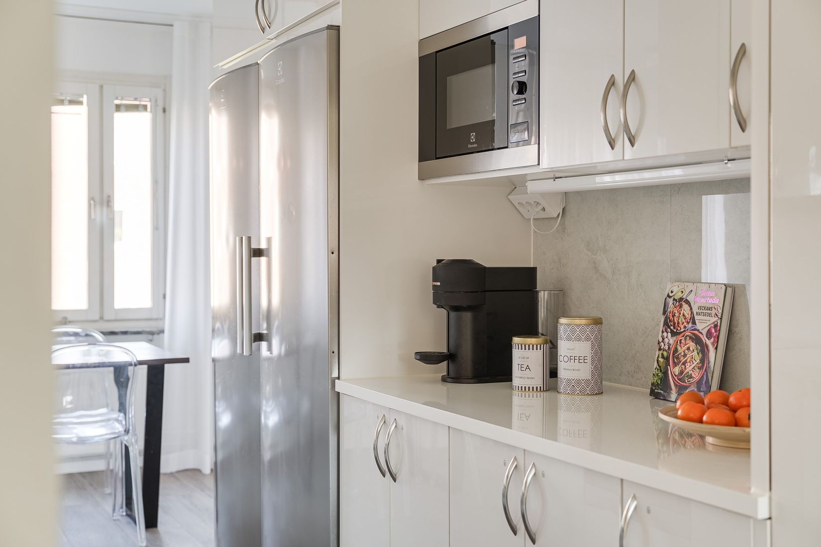 Bostadsrätt, Sergeantgatan 21, Husie, Malmö