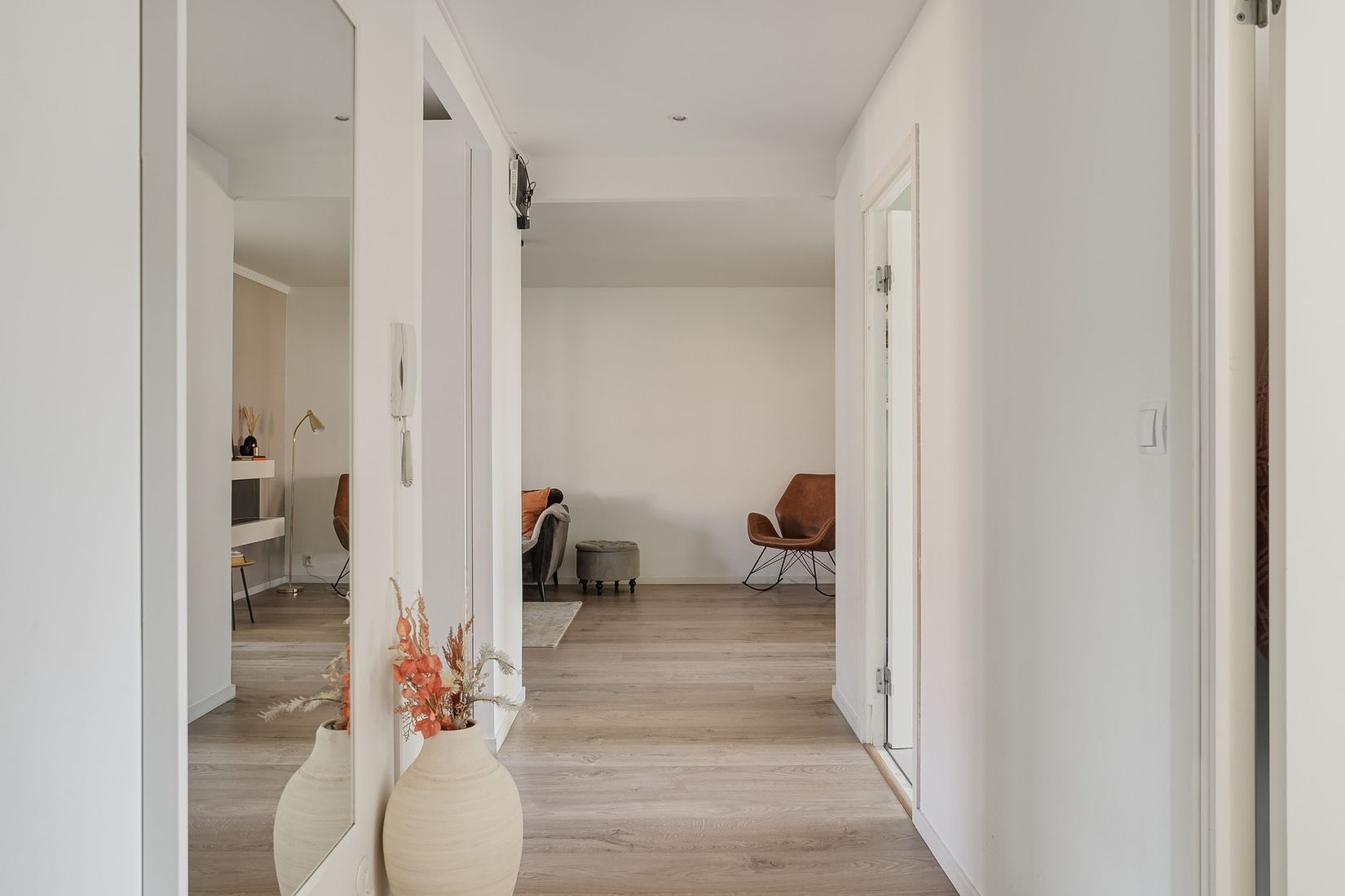 Bostadsrätt, Sergeantgatan 21, Husie, Malmö