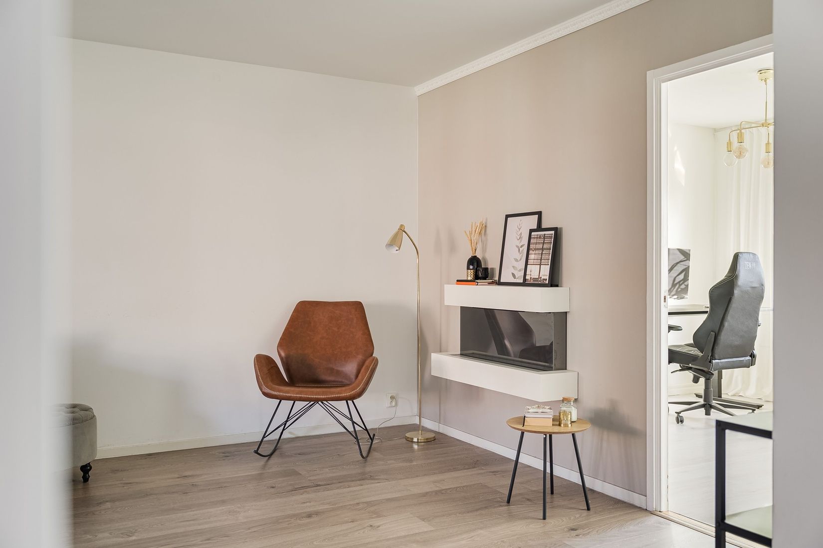 Bostadsrätt, Sergeantgatan 21, Husie, Malmö