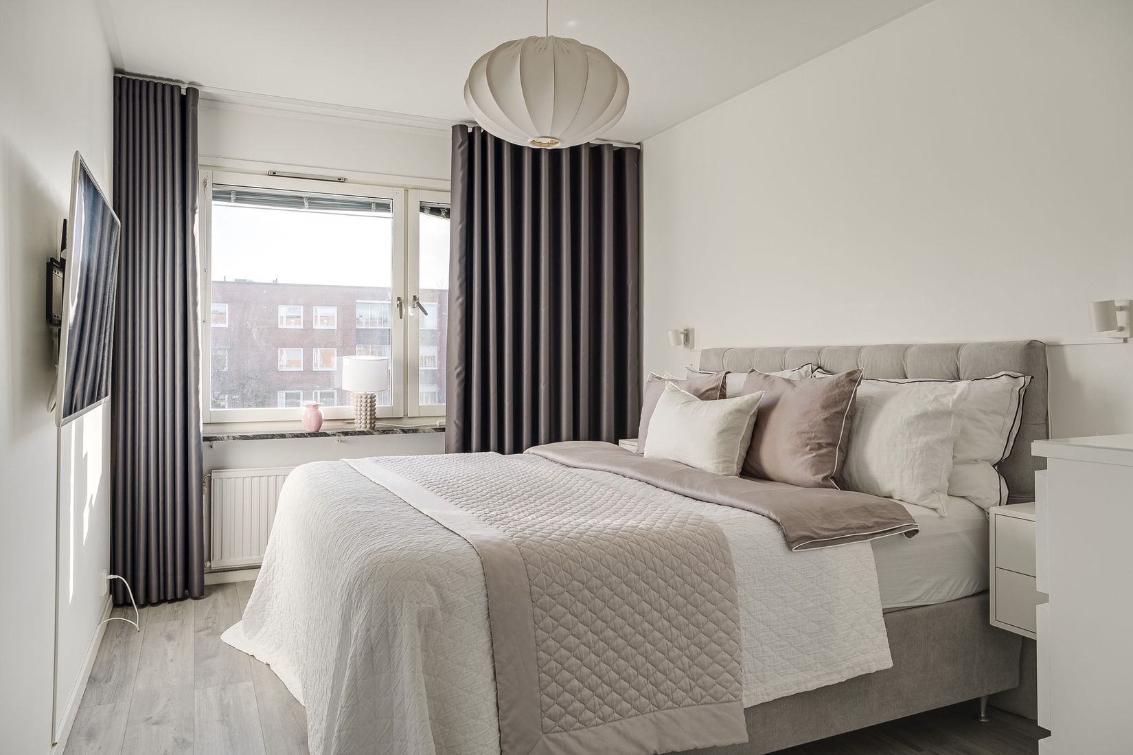 Bostadsrätt, Sergeantgatan 21, Husie, Malmö