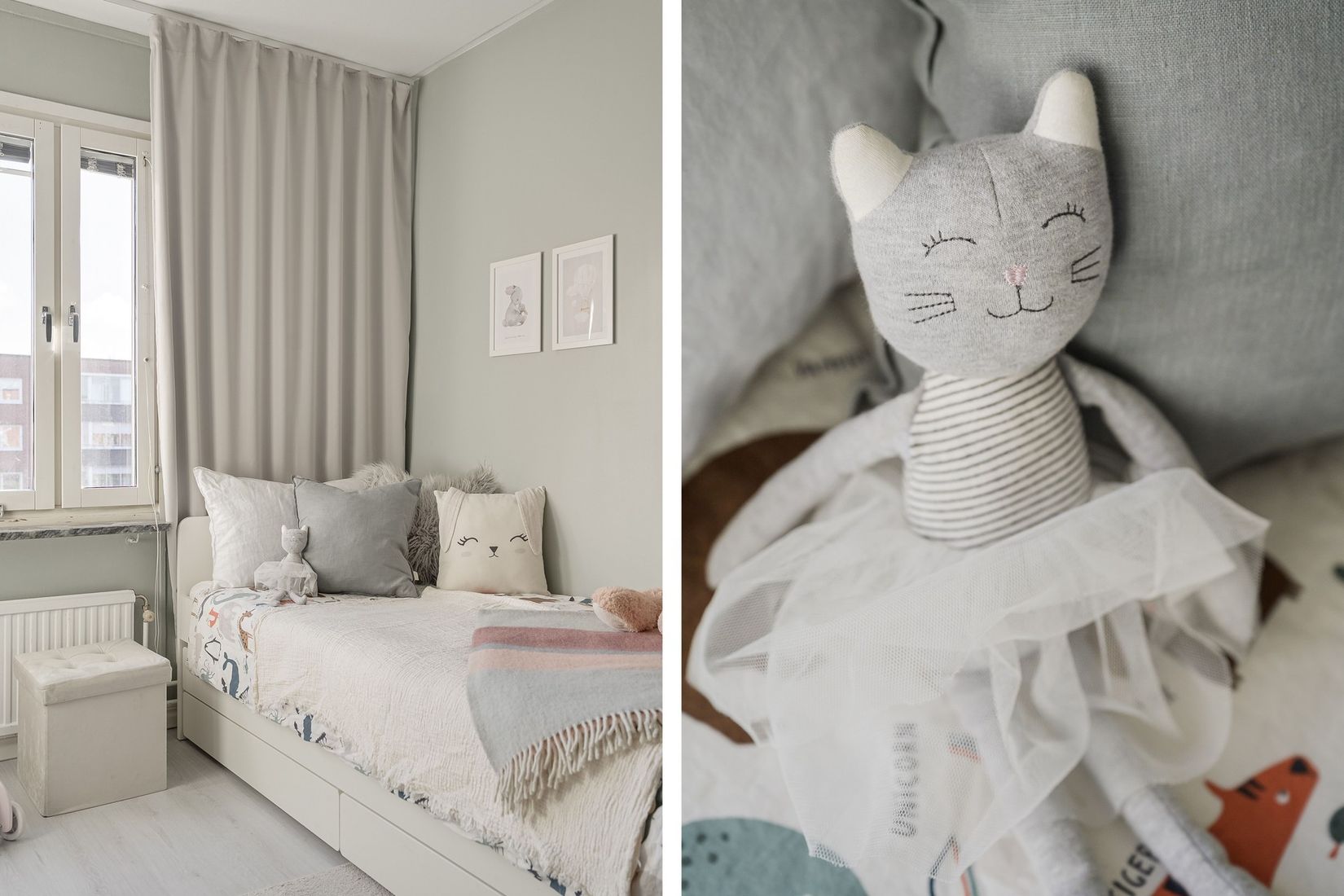 Bostadsrätt, Sergeantgatan 21, Husie, Malmö