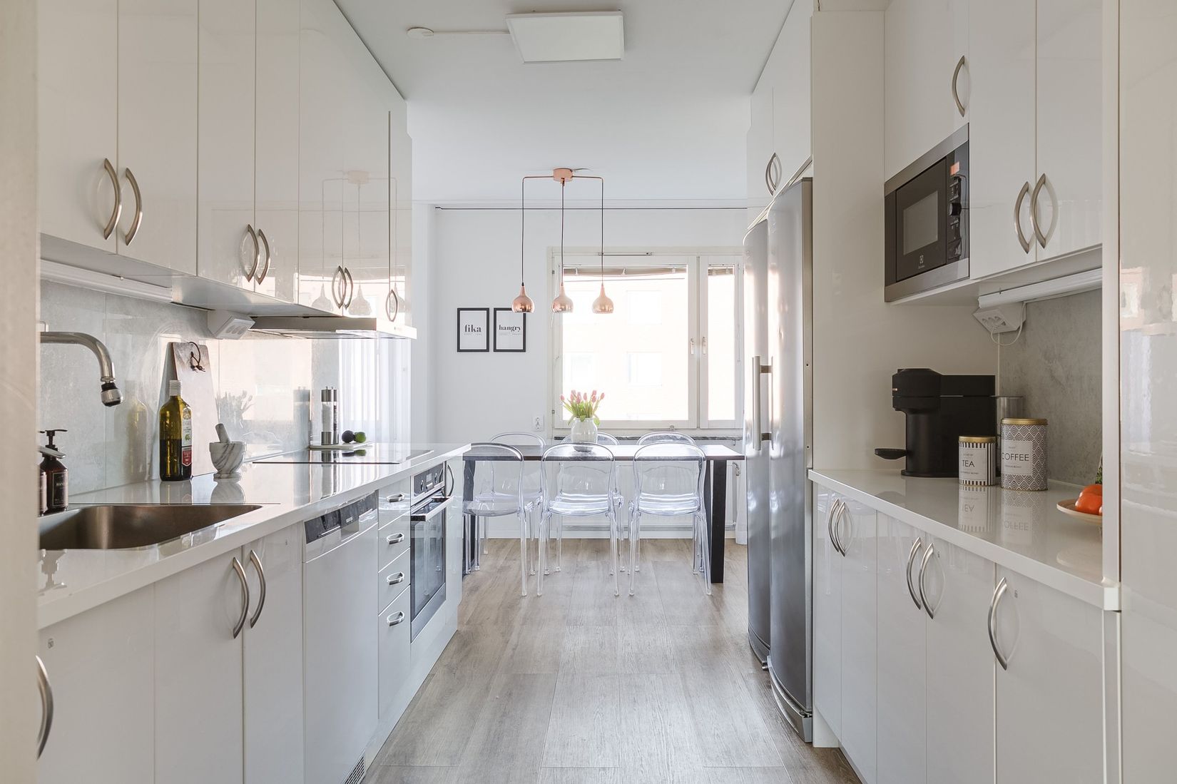 Bostadsrätt, Sergeantgatan 21, Husie, Malmö