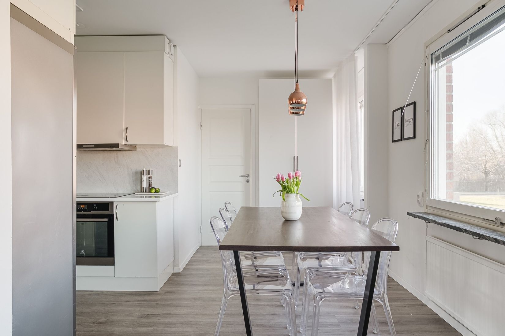 Bostadsrätt, Sergeantgatan 21, Husie, Malmö