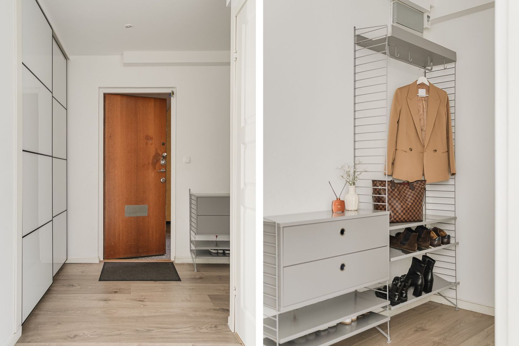 Bostadsrätt, Sergeantgatan 21, Husie, Malmö