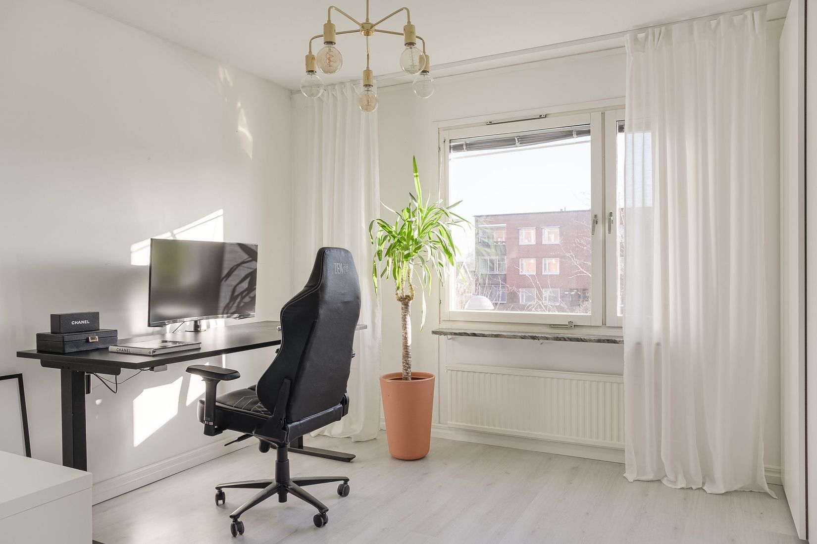 Bostadsrätt, Sergeantgatan 21, Husie, Malmö