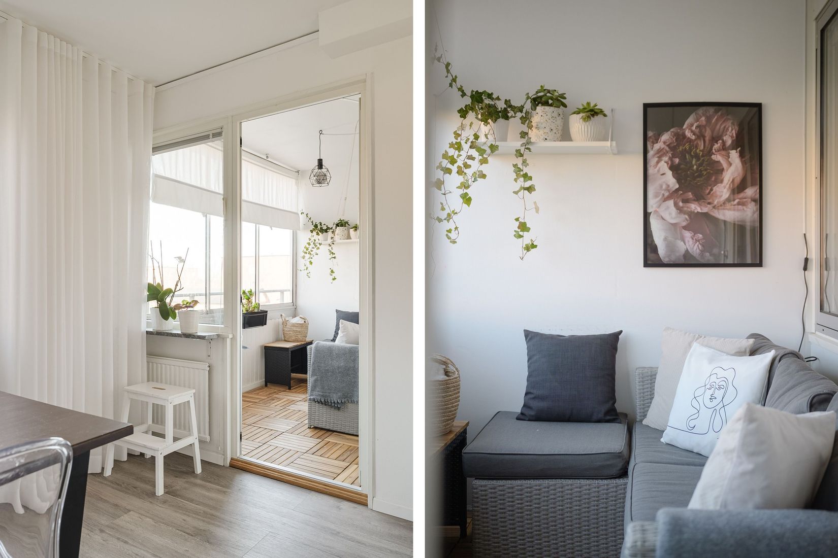 Bostadsrätt, Sergeantgatan 21, Husie, Malmö