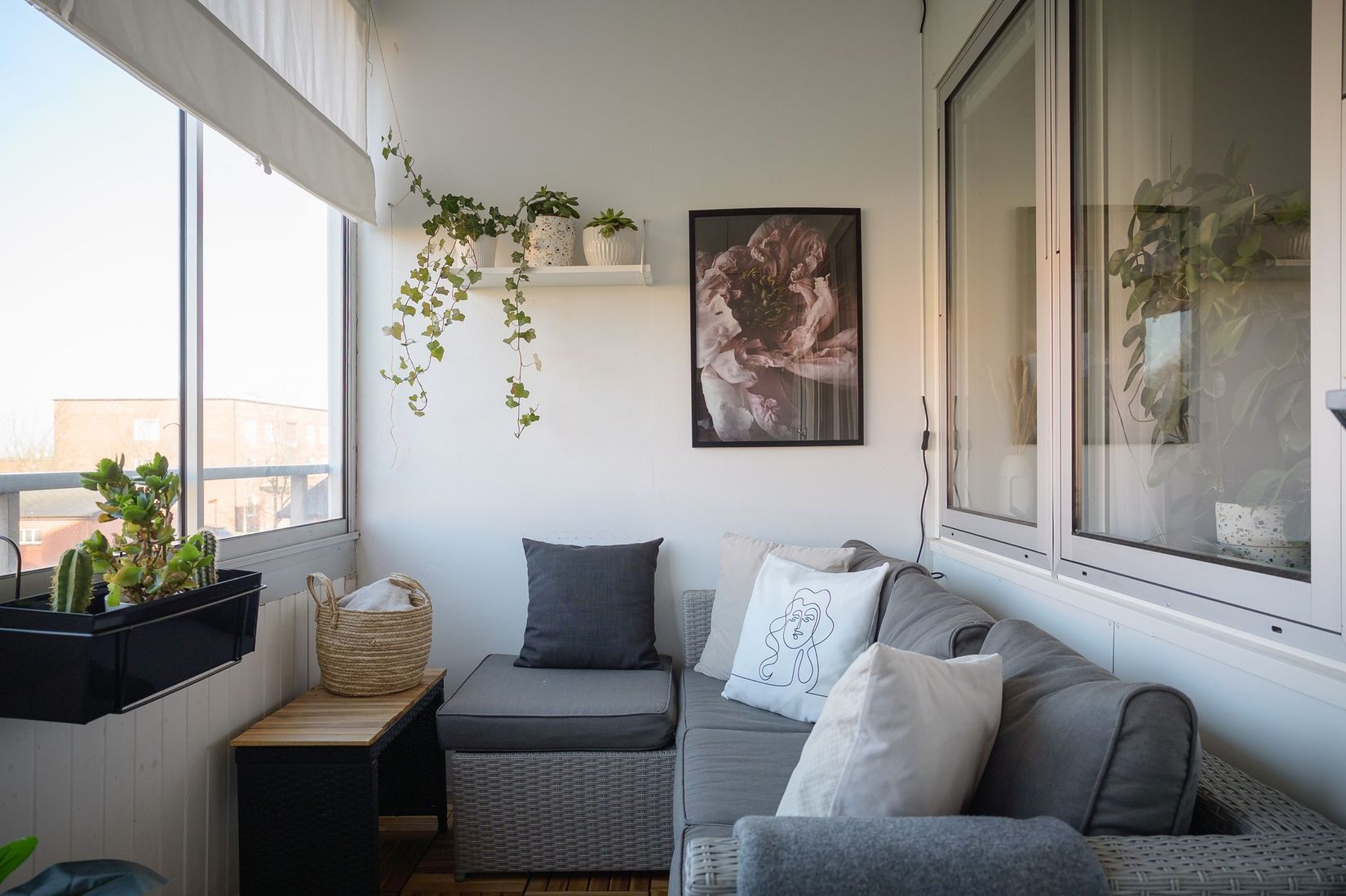 Bostadsrätt, Sergeantgatan 21, Husie, Malmö