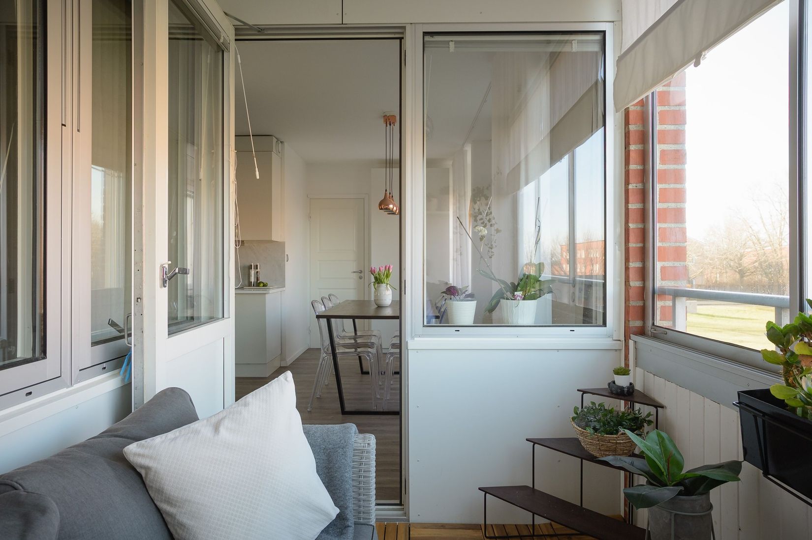 Bostadsrätt, Sergeantgatan 21, Husie, Malmö