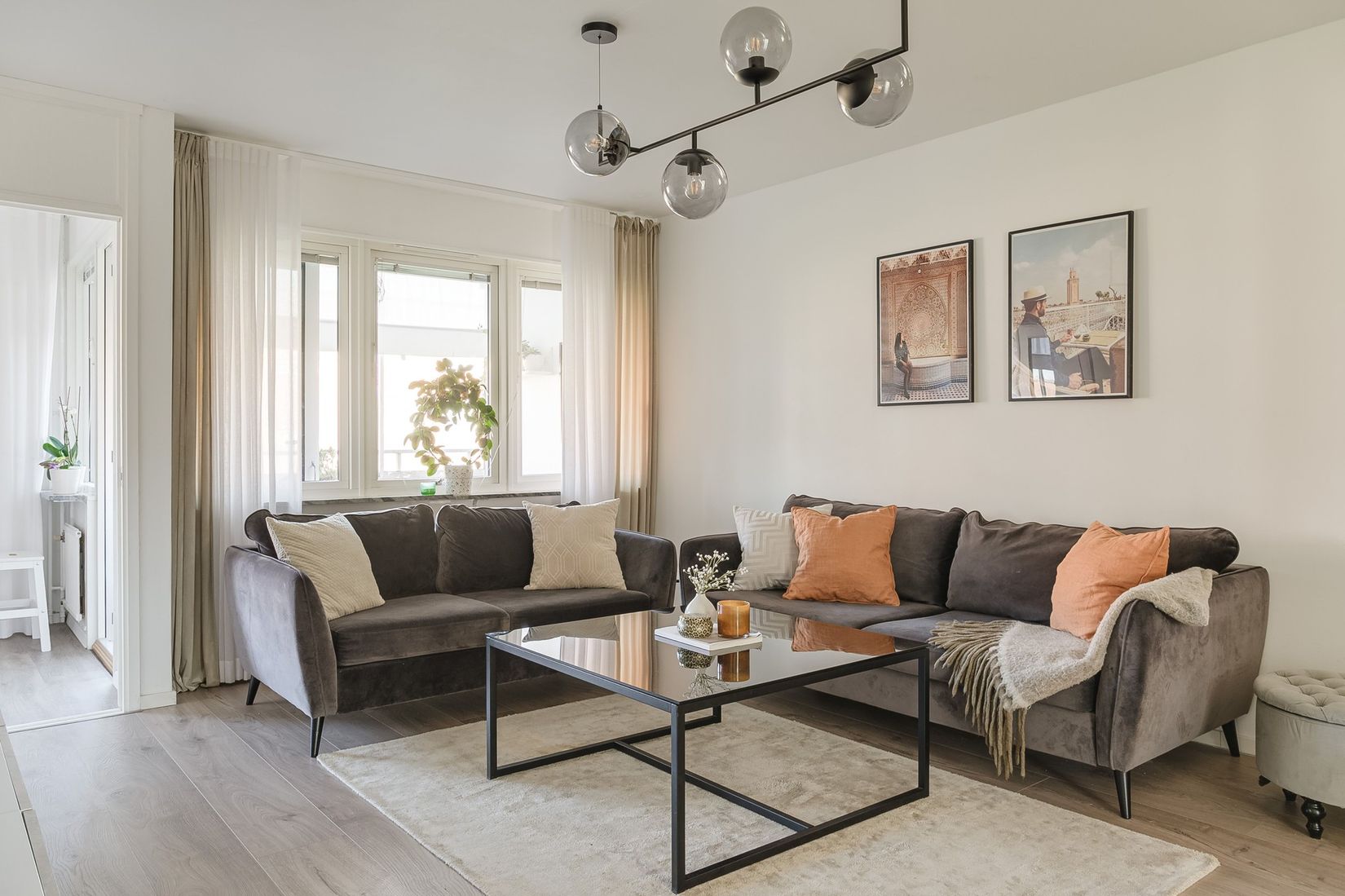 Bostadsrätt, Sergeantgatan 21, Husie, Malmö