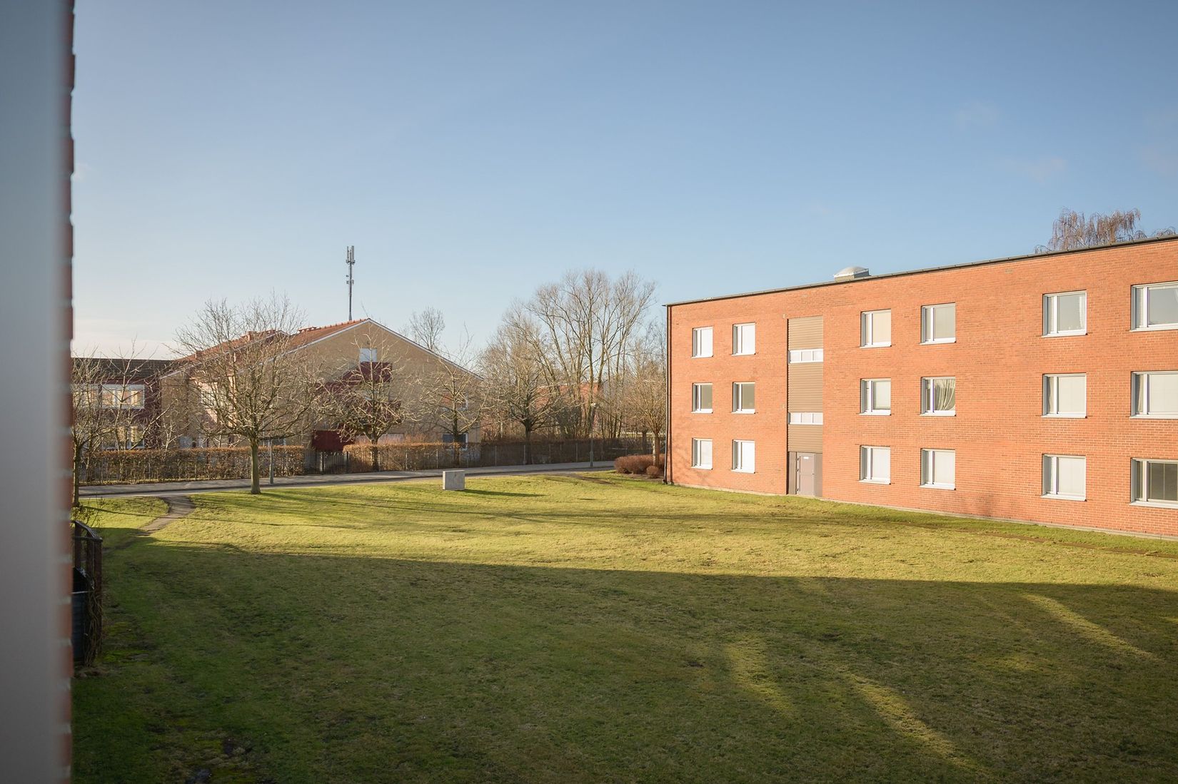 Bostadsrätt, Sergeantgatan 21, Husie, Malmö