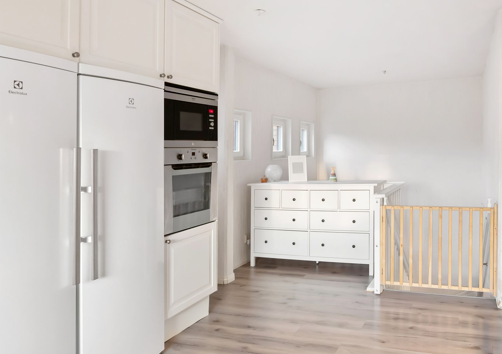 Bostadsrätt, Ardennergatan 40G, Backa, Ystad