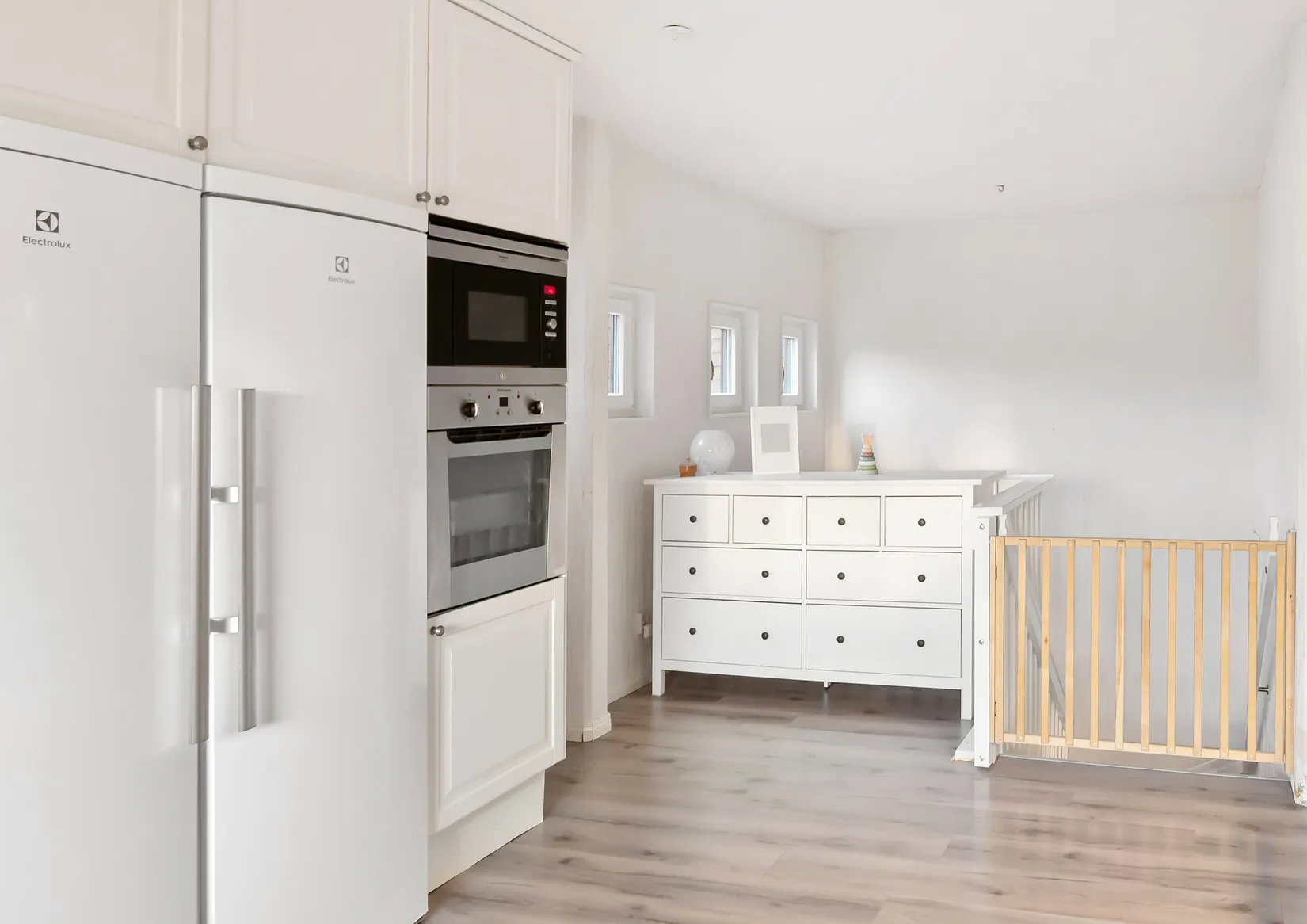Bostadsrätt, Ardennergatan 40G, Backa, Ystad