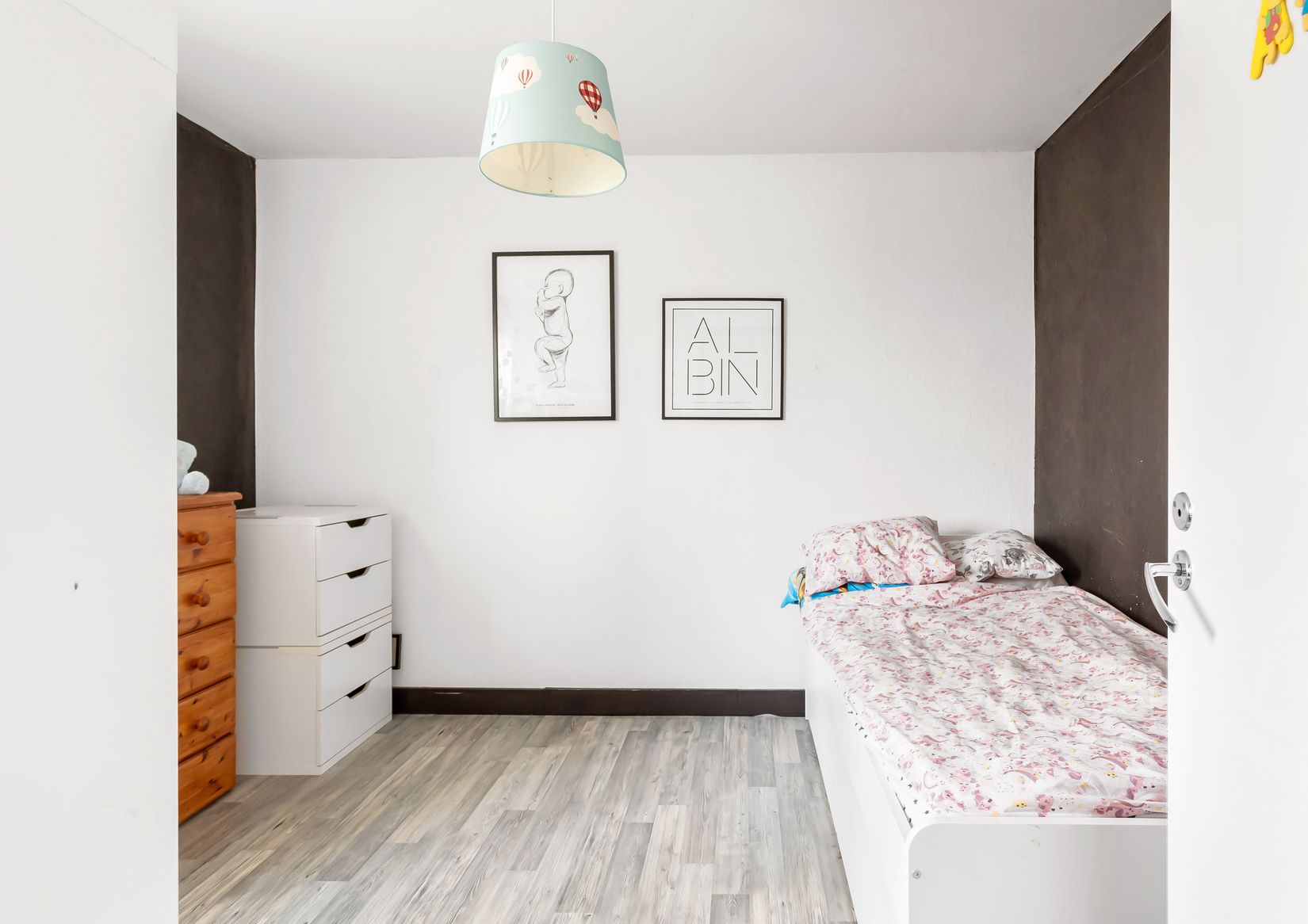 Bostadsrätt, Ardennergatan 40G, Backa, Ystad