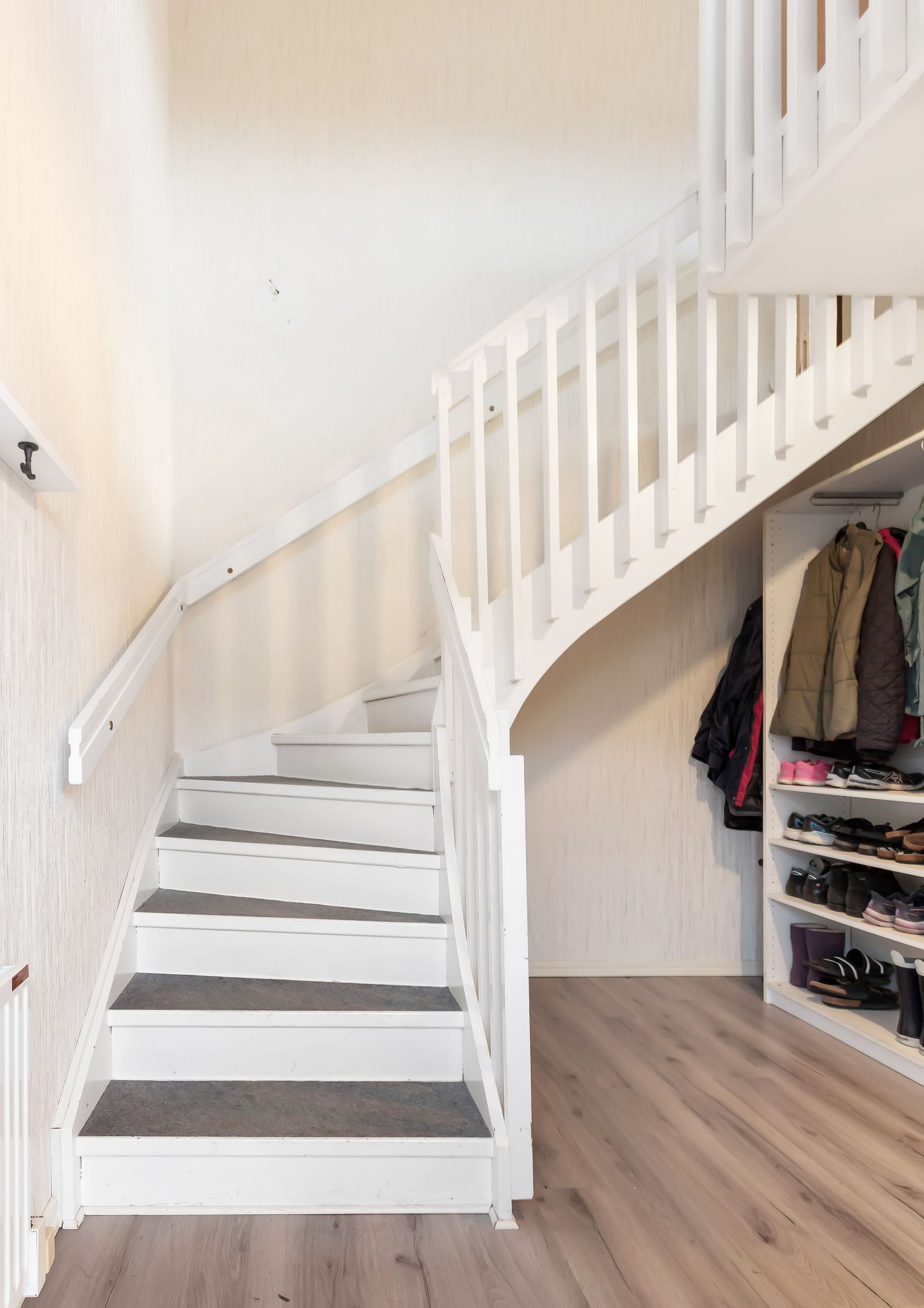 Bostadsrätt, Ardennergatan 40G, Backa, Ystad