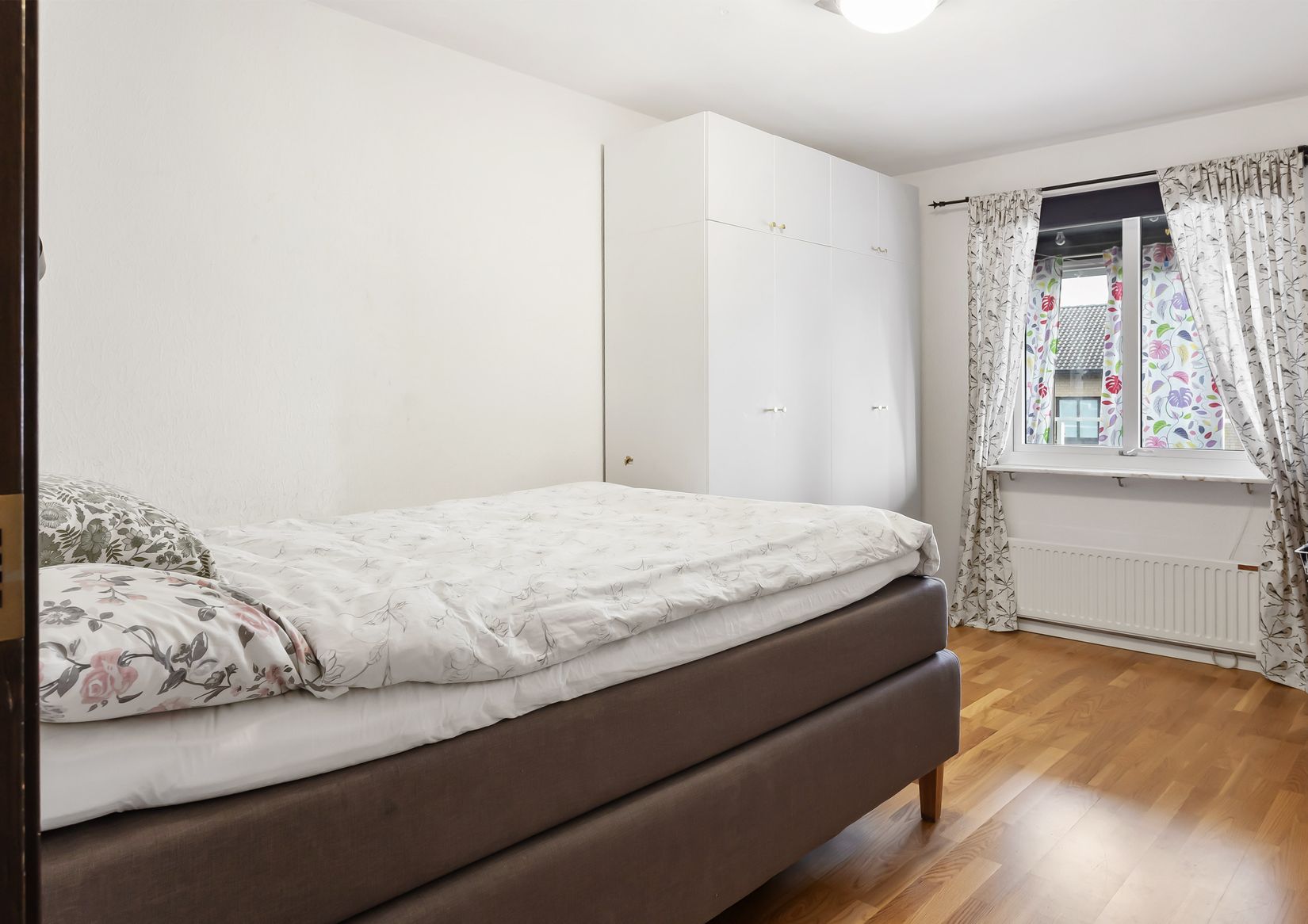 Bostadsrätt, Ardennergatan 40G, Backa, Ystad