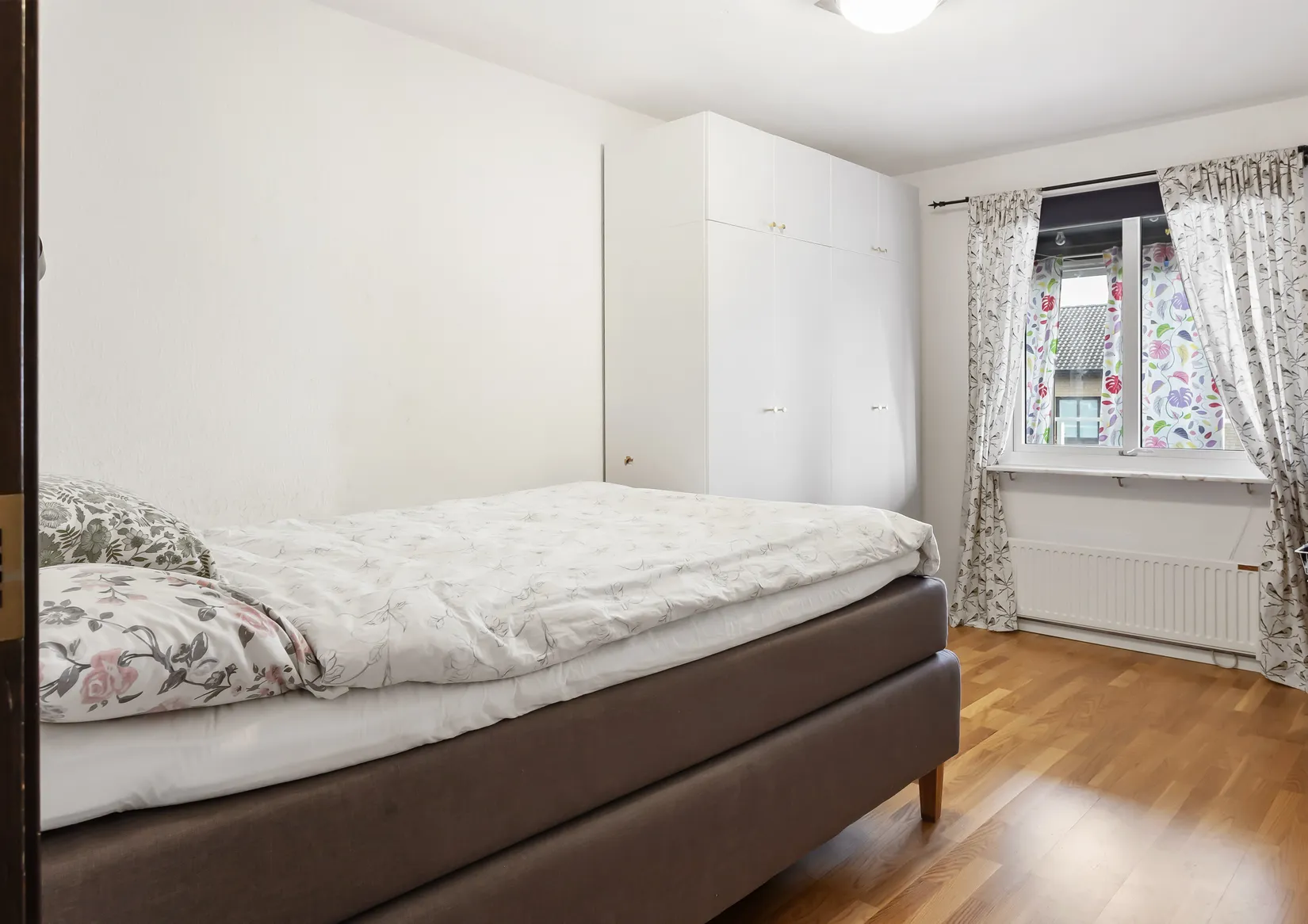 Bostadsrätt, Ardennergatan 40G, Backa, Ystad